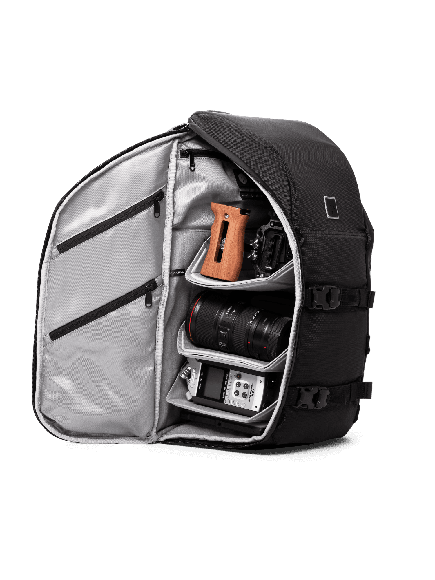 Creator Backpack Large alternate view