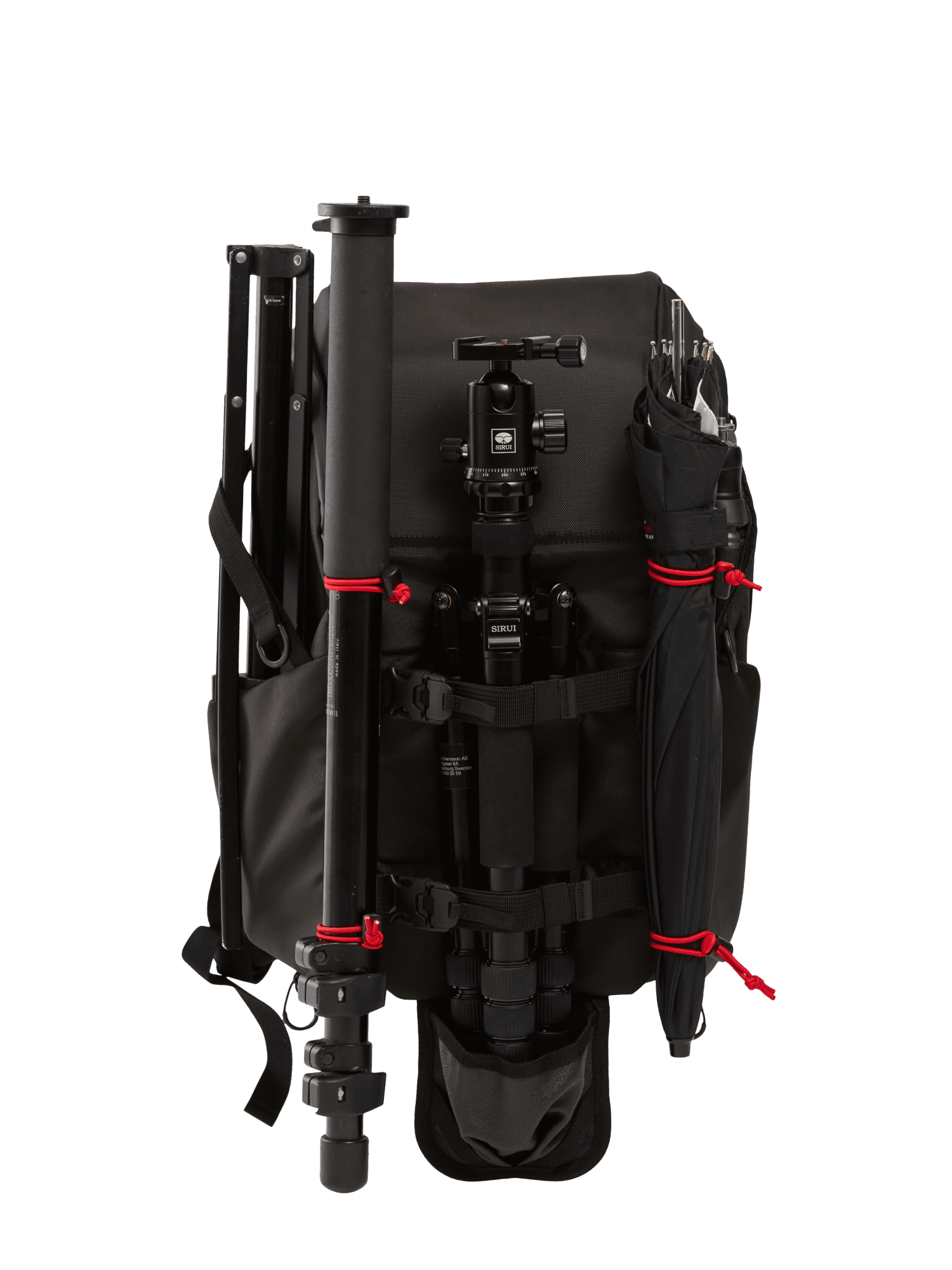 Creator Creator Backpack Large - undefined 7 - SP Tech