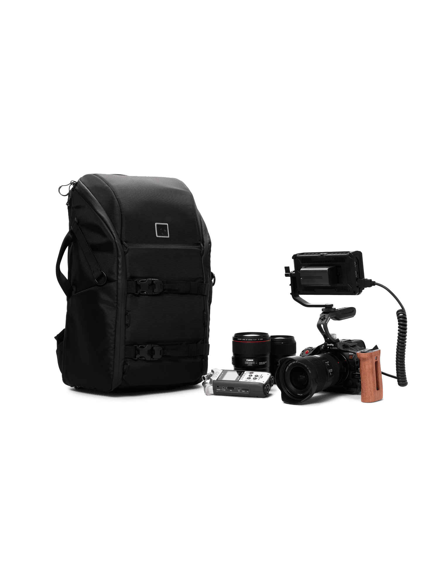Creator Creator Backpack Large - undefined 8 - SP Tech
