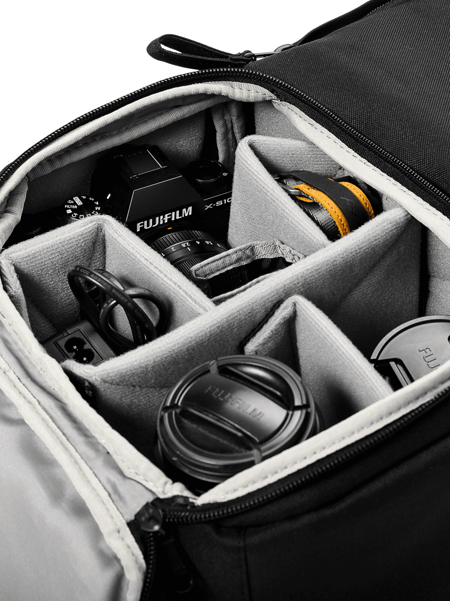 Day Day Backpack 13" - undefined 3 - SP Tech