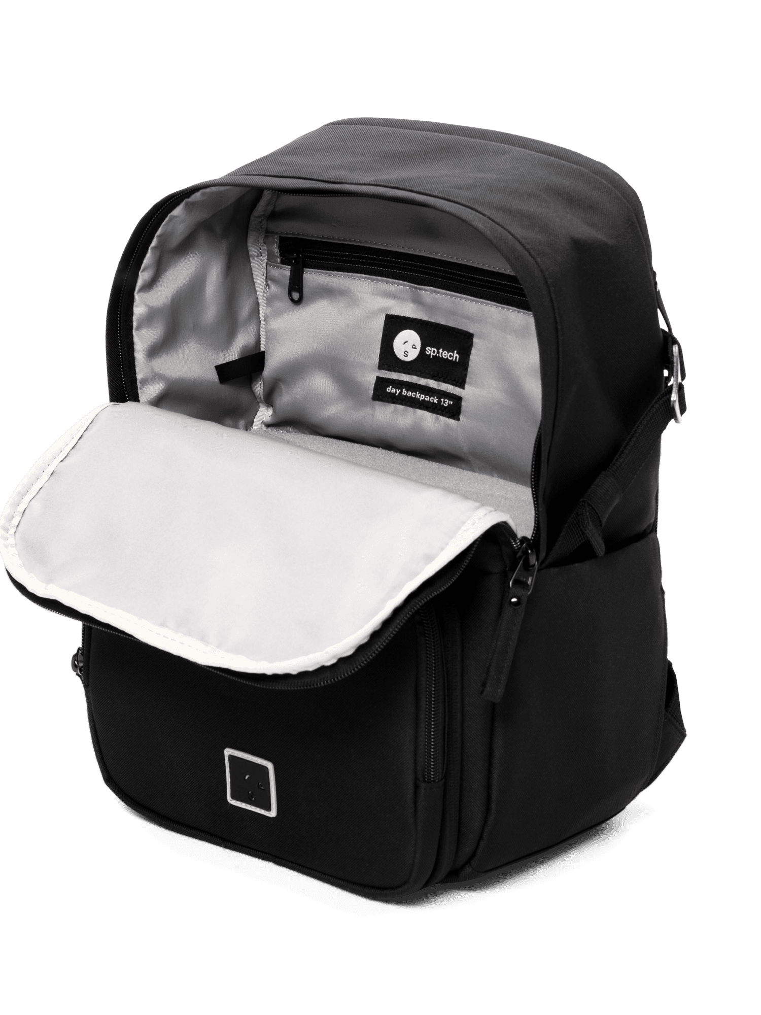 Day Day Backpack 13" - undefined 4 - SP Tech