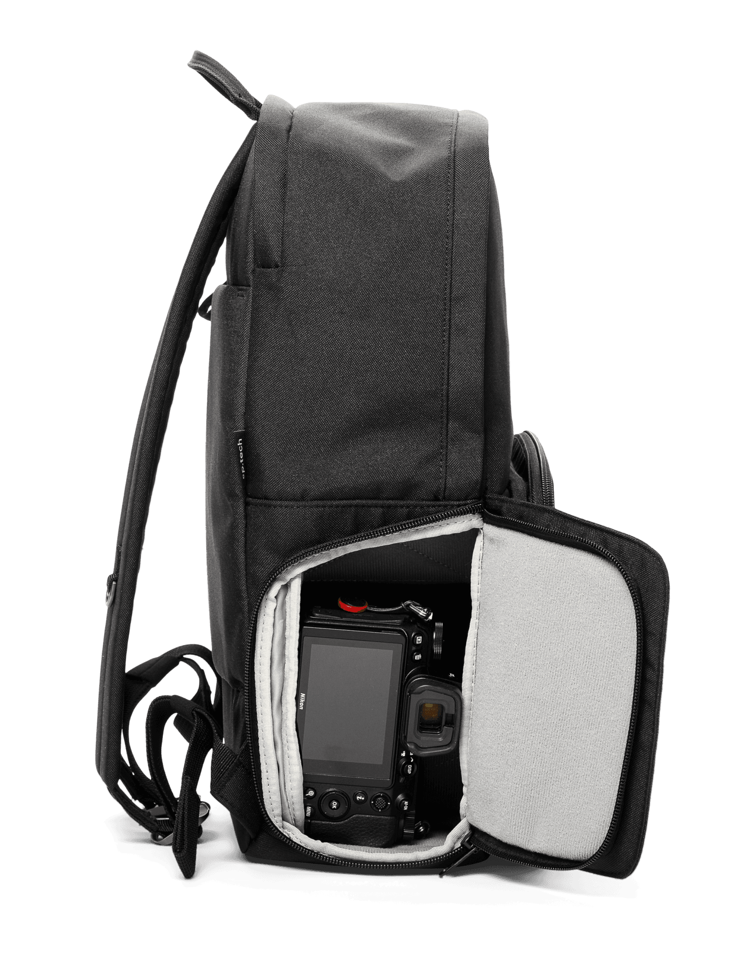 Day Day Backpack 15" - undefined 3 - SP Tech