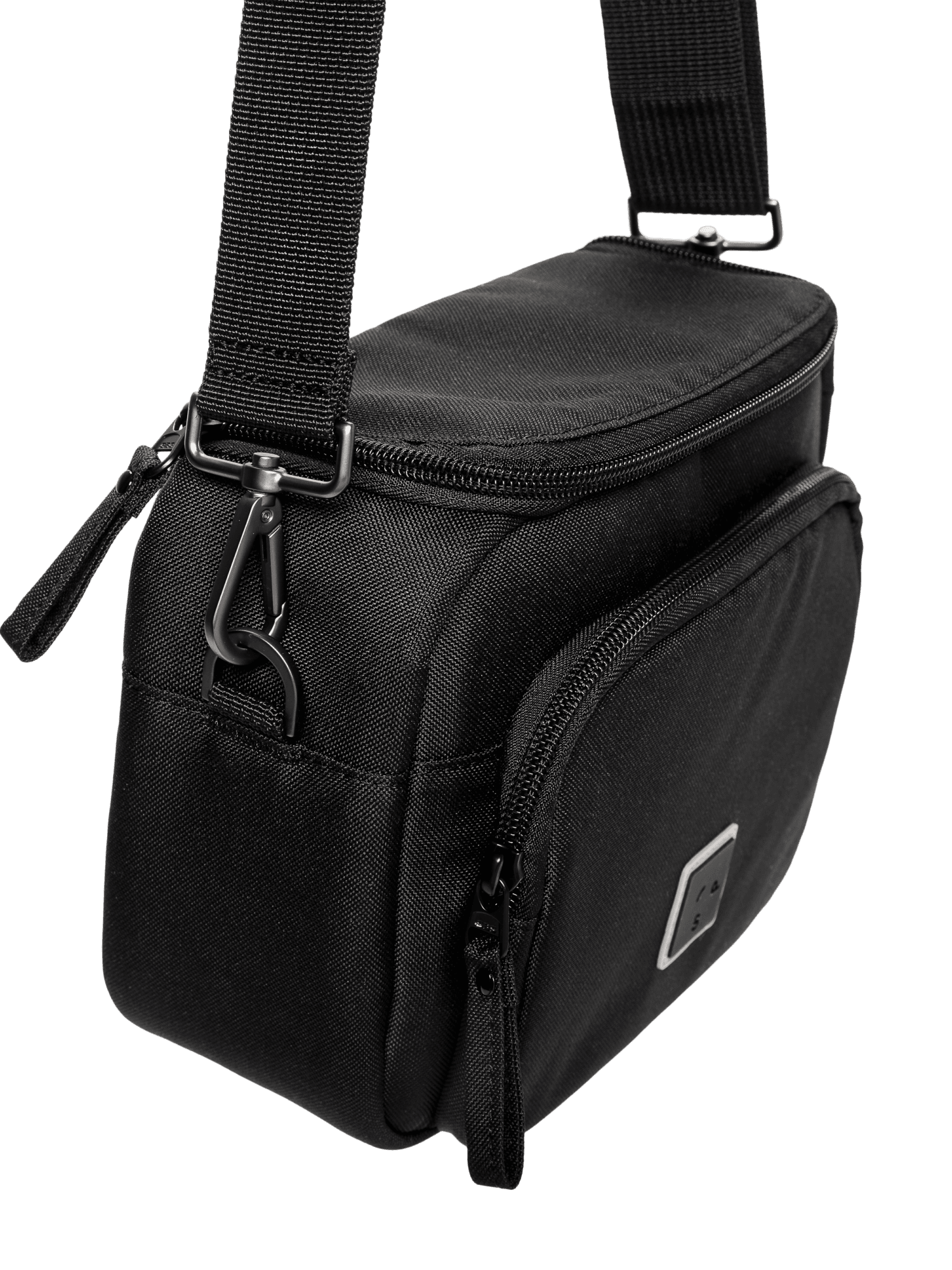 Day Day Shoulder Bag - undefined 6 - SP Tech