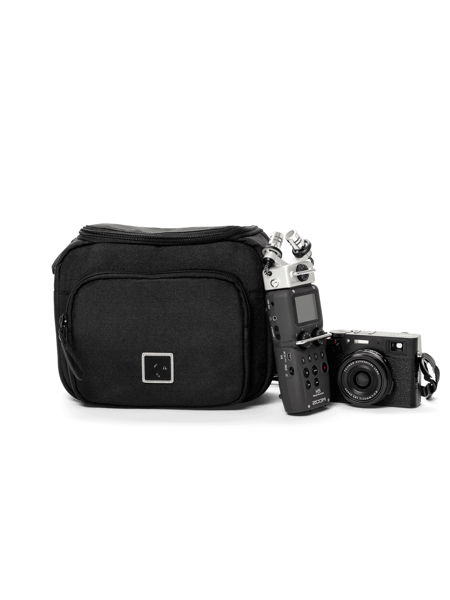 Day Day Shoulder Bag - undefined 1 - SP Tech