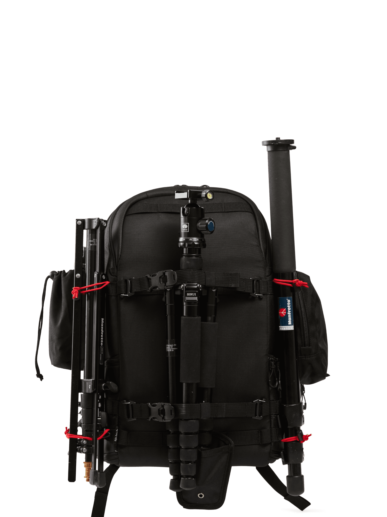 Field Field Backpack 20L - undefined 5 - SP Tech