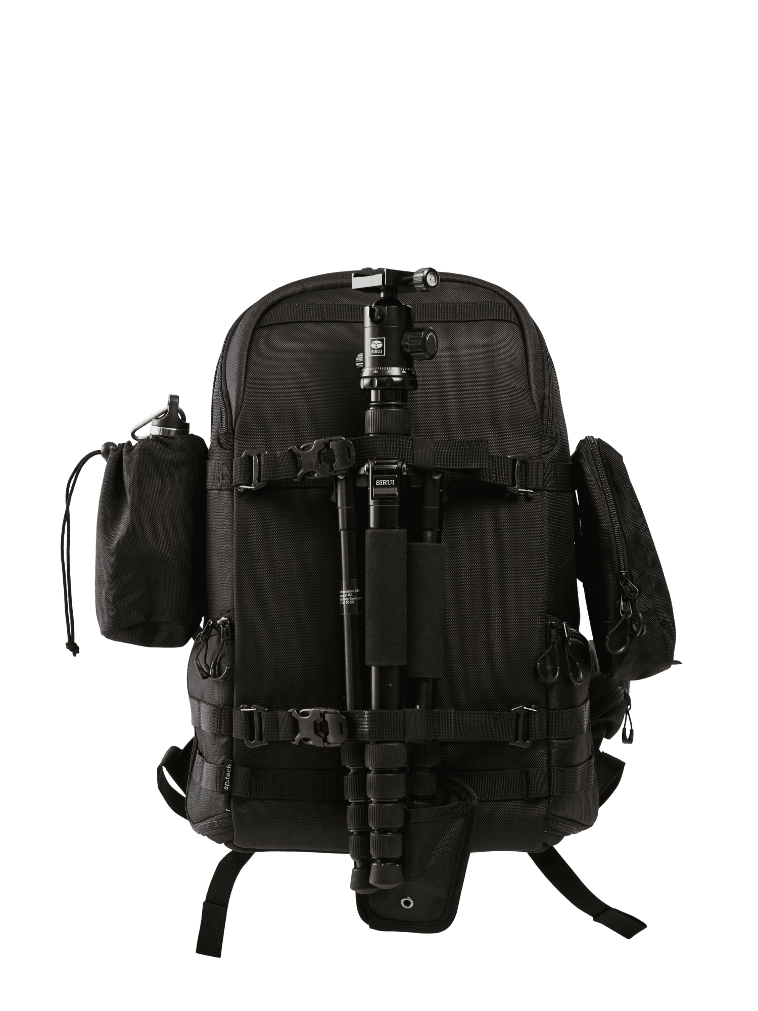 Field Field Backpack 20L - undefined 2 - SP Tech