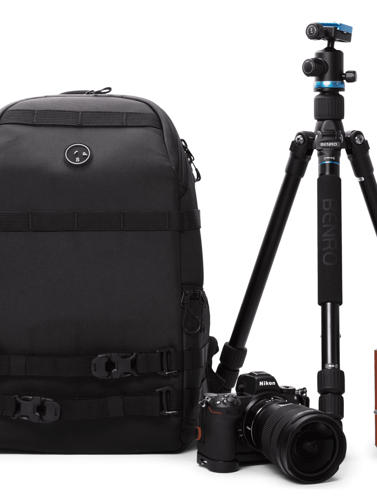 Field Field Backpack 20L - undefined 6 - SP Tech