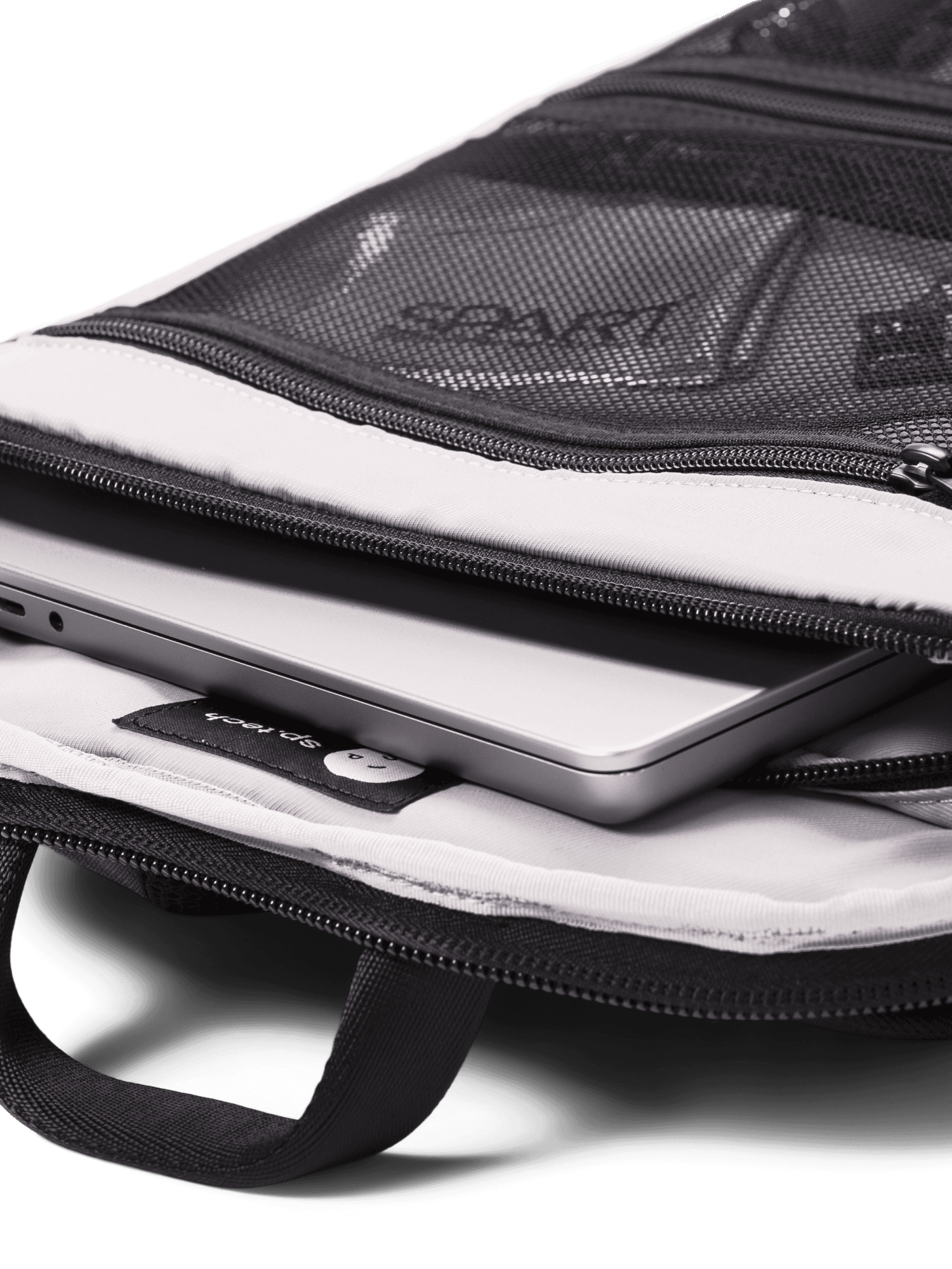 Field Field Backpack 20L - undefined 7 - SP Tech