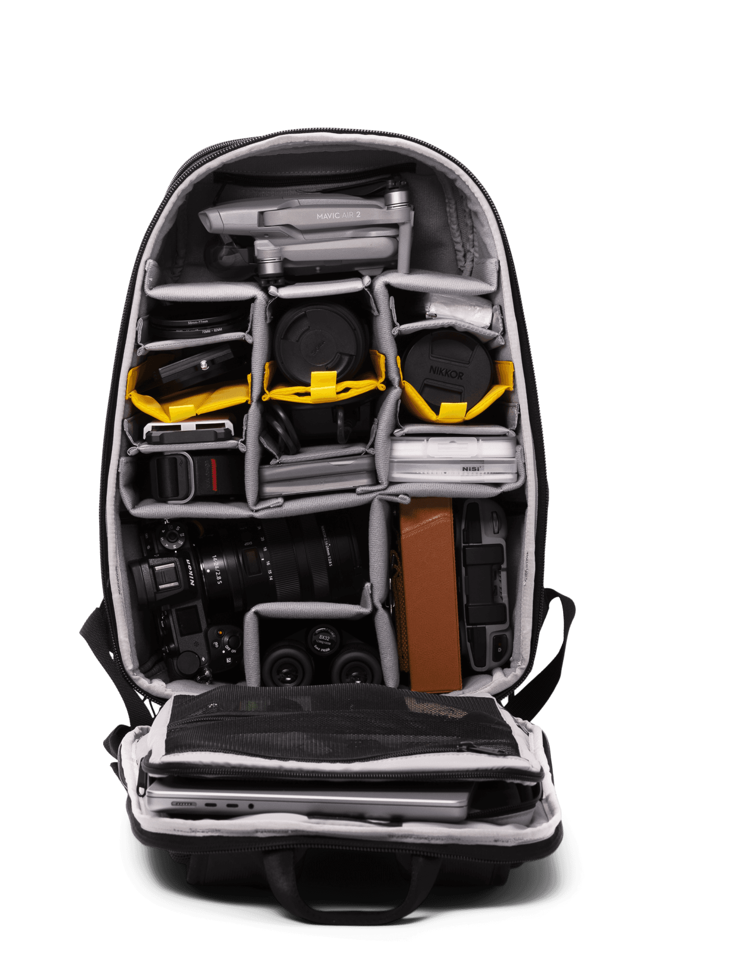 Field Field Backpack 20L - undefined 3 - SP Tech