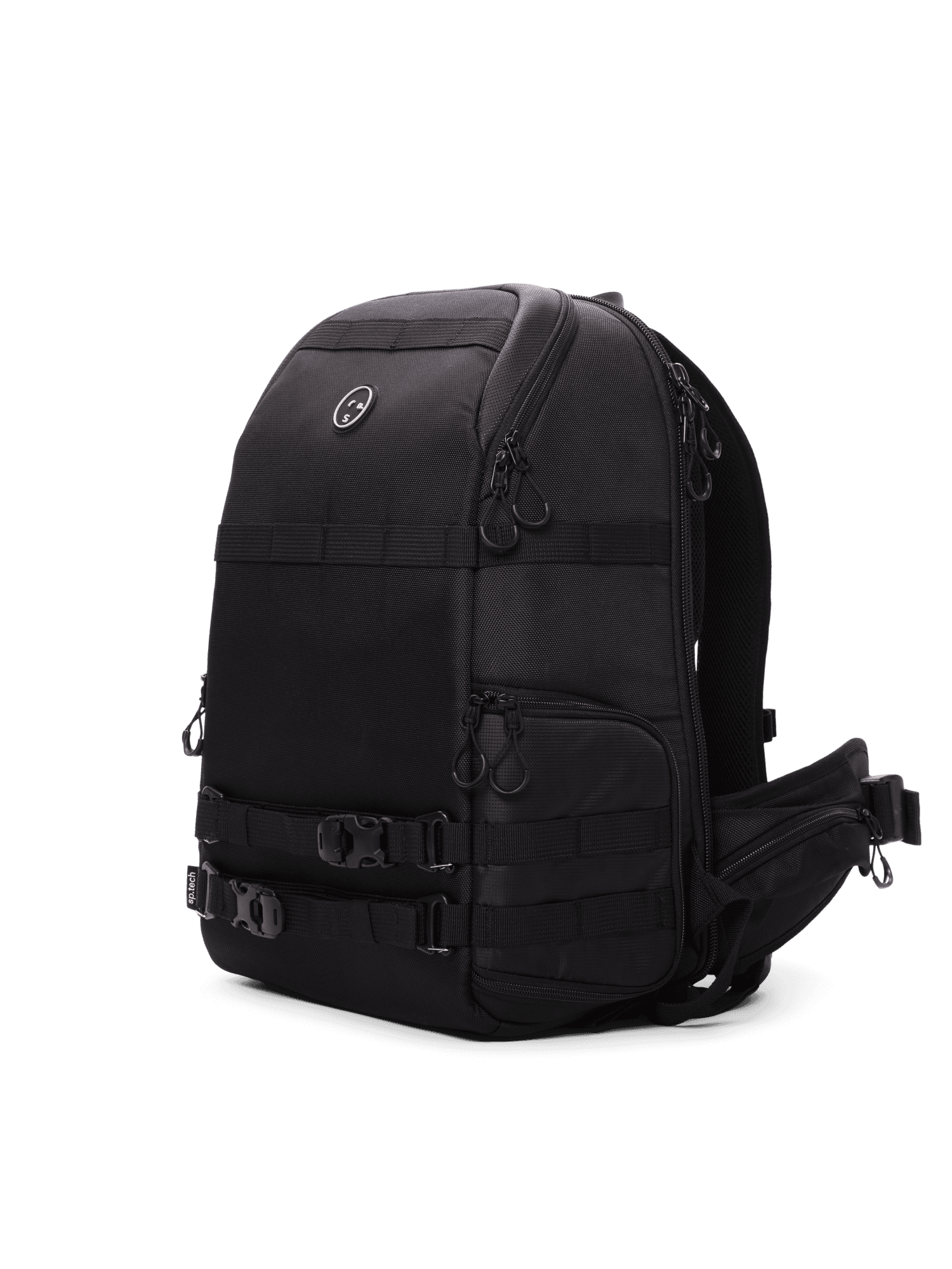 Field Field Backpack 20L - undefined 11 - SP Tech