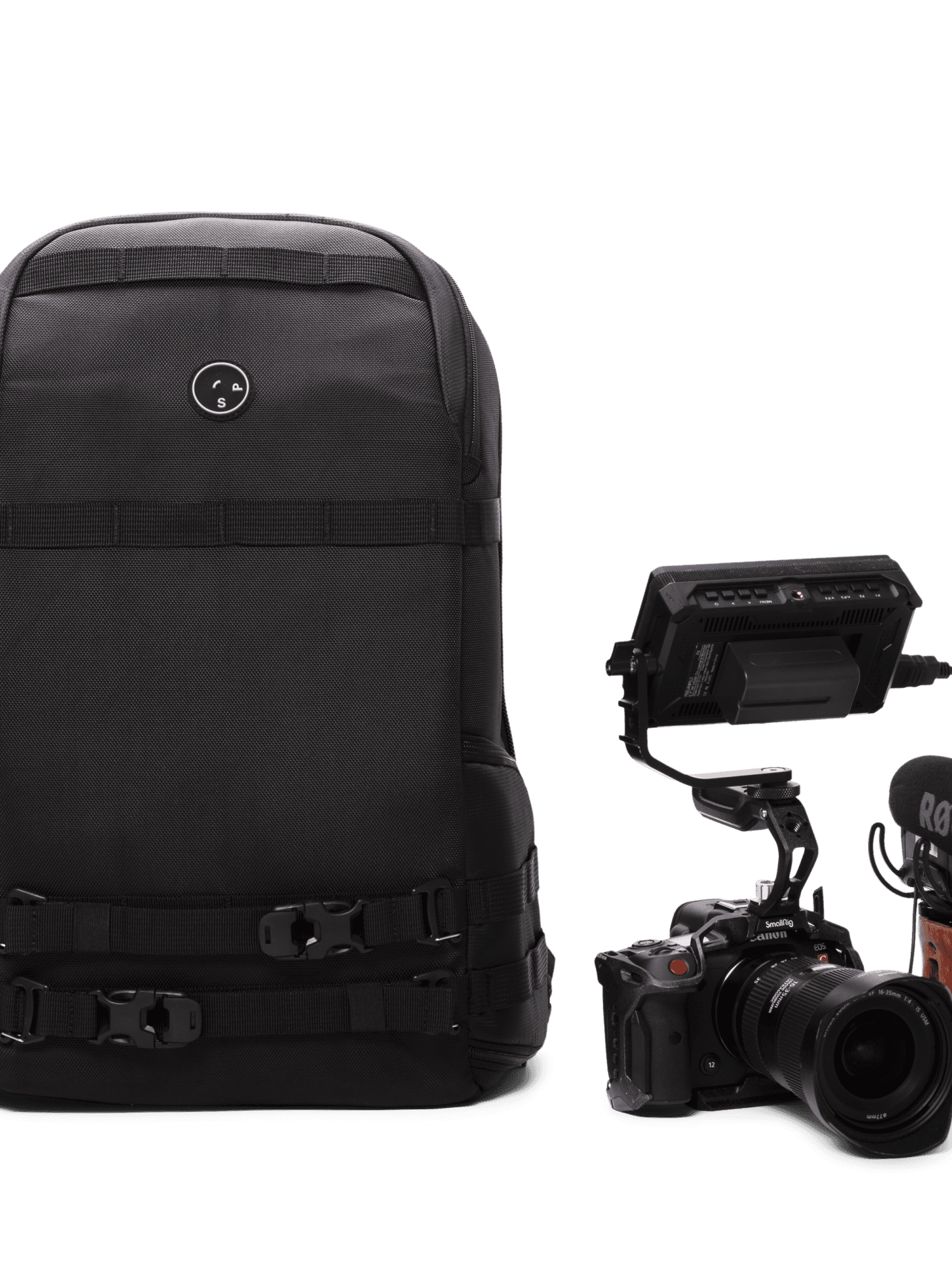 Field Backpack 25L alternate view