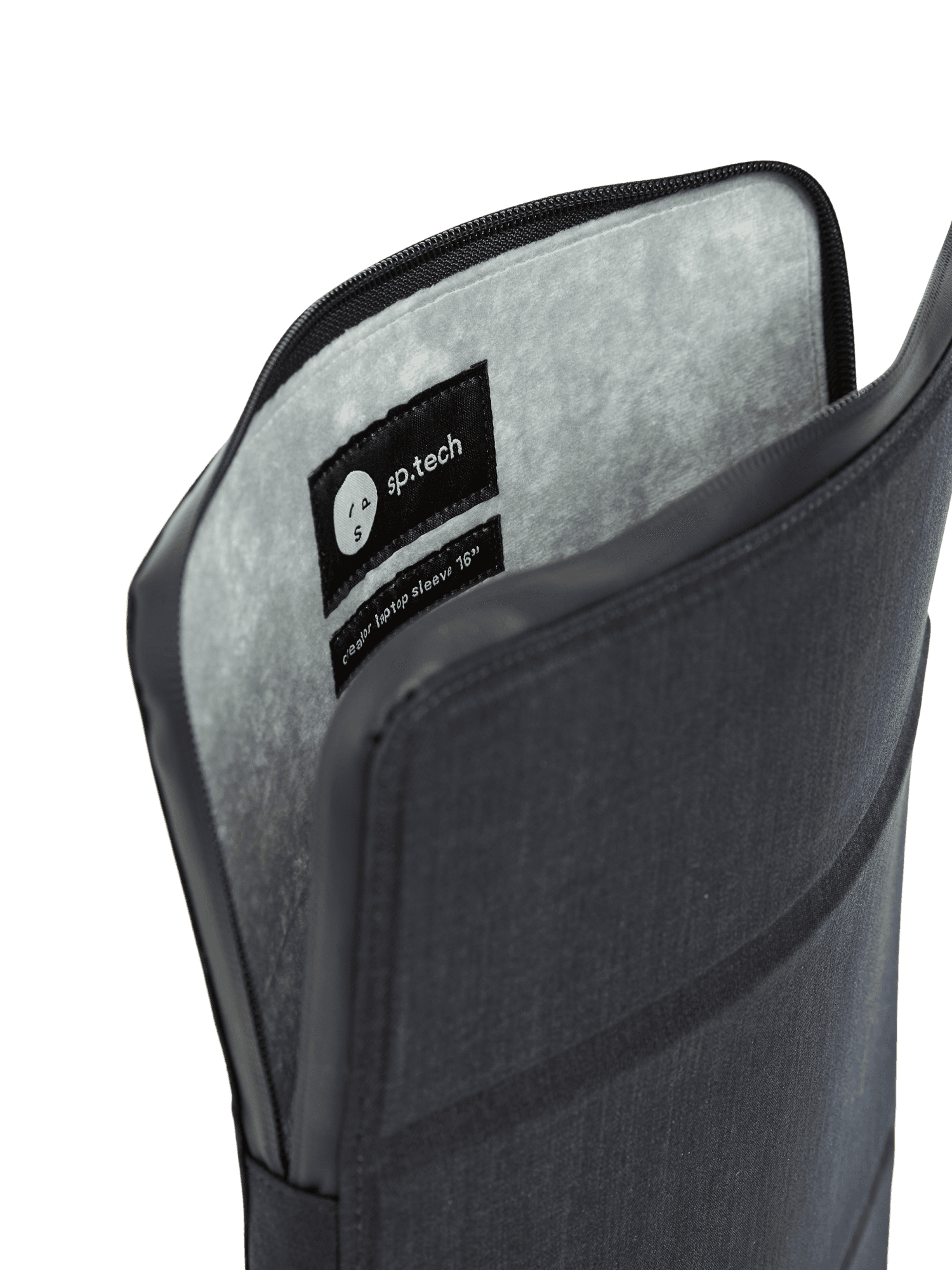 Creator Creator Laptop Sleeve 16" - undefined 12 - SP Tech