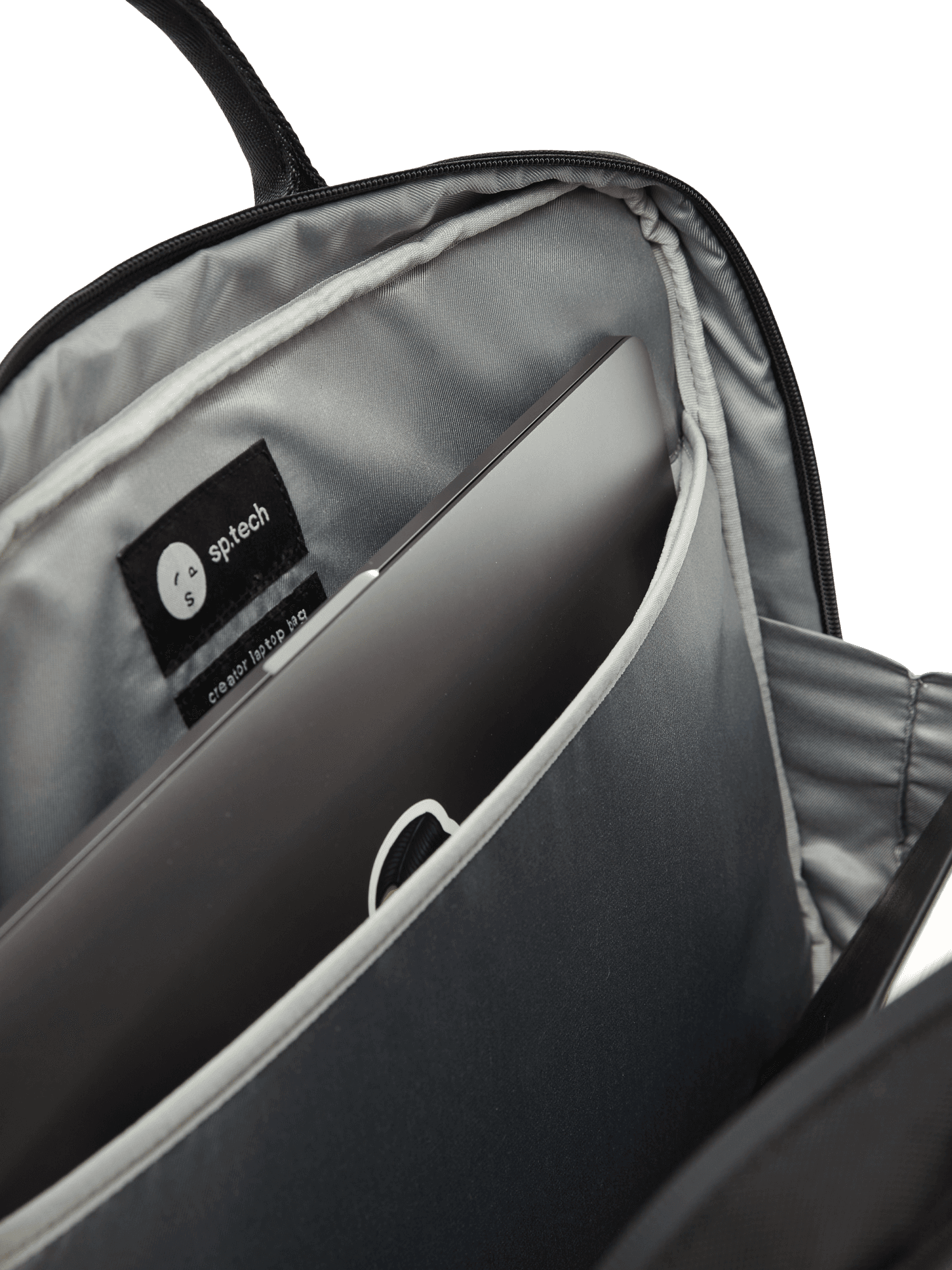 Creator Creator Laptop Bag - undefined 5 - SP Tech