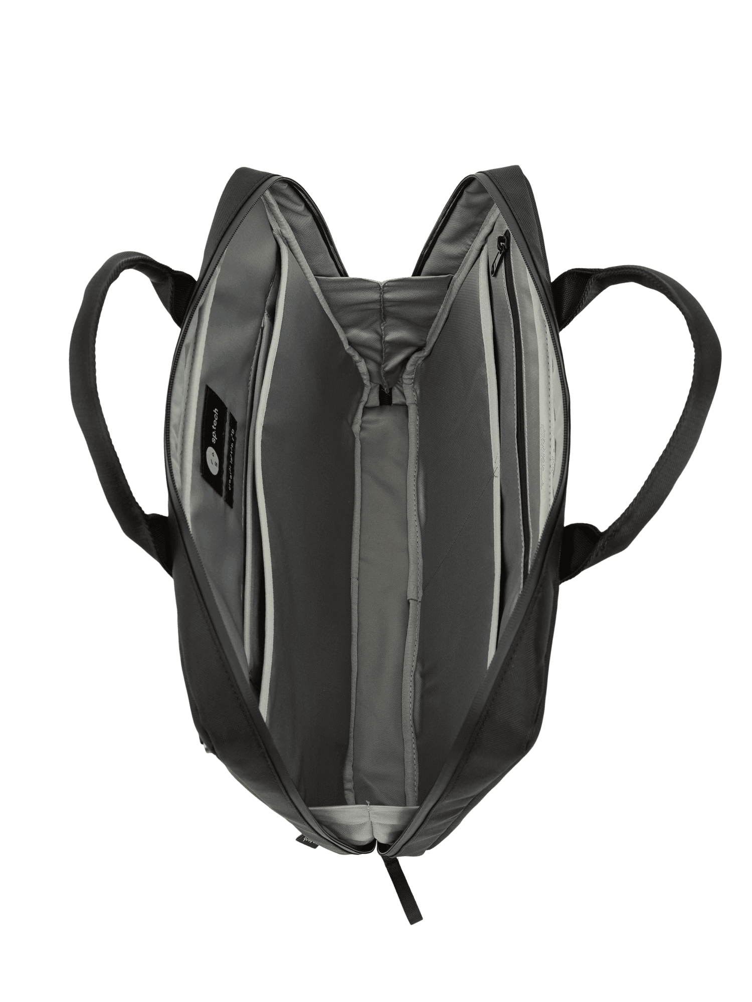 Creator Creator Laptop Bag - undefined 7 - SP Tech