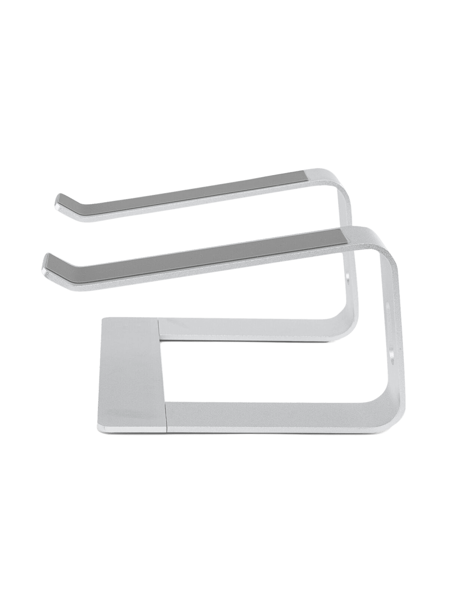 Laptop Laptop Stand Elevated Silver - undefined 3 - SP Tech