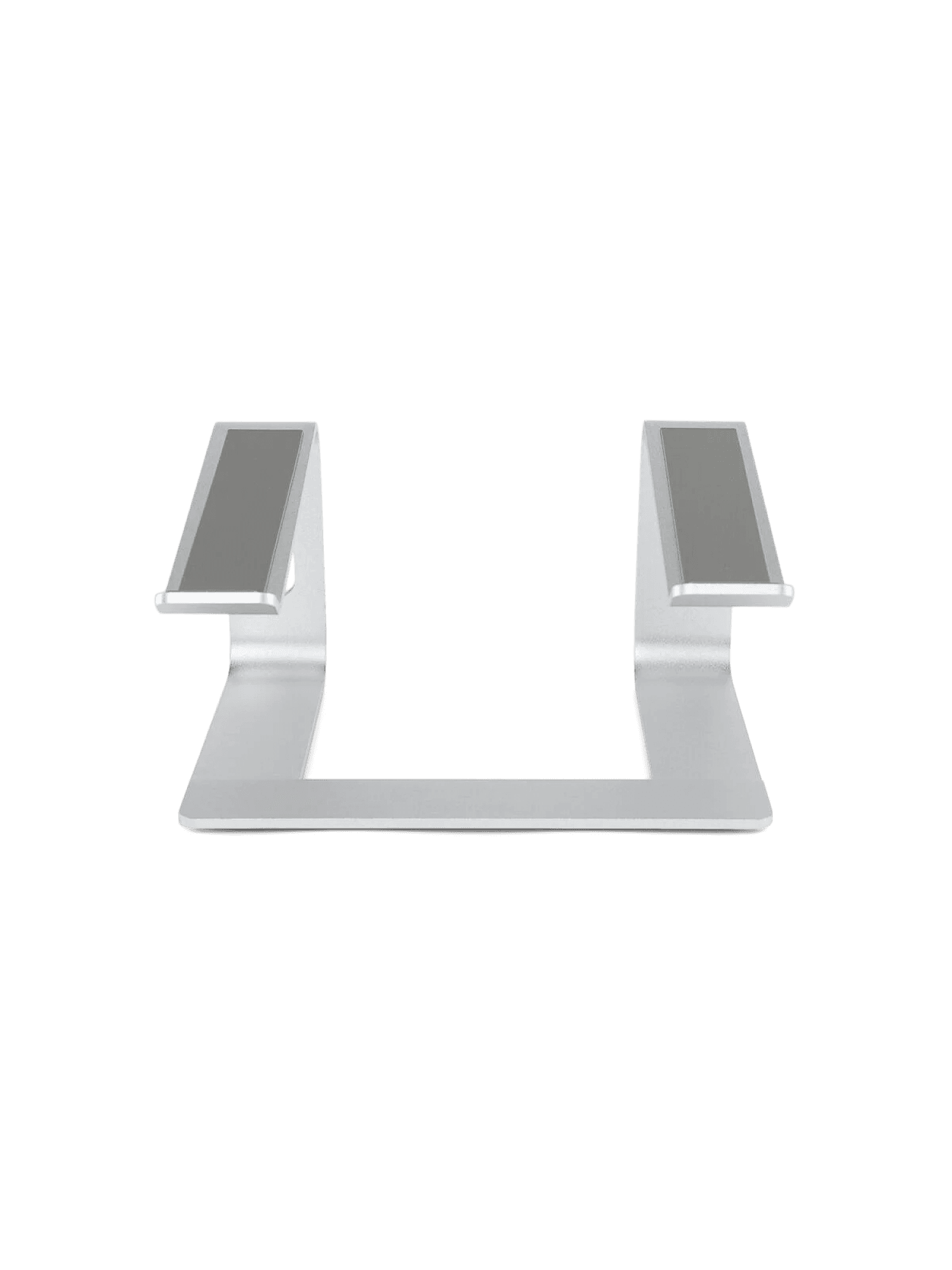 Laptop Stand Elevated Silver 4 - SP Tech