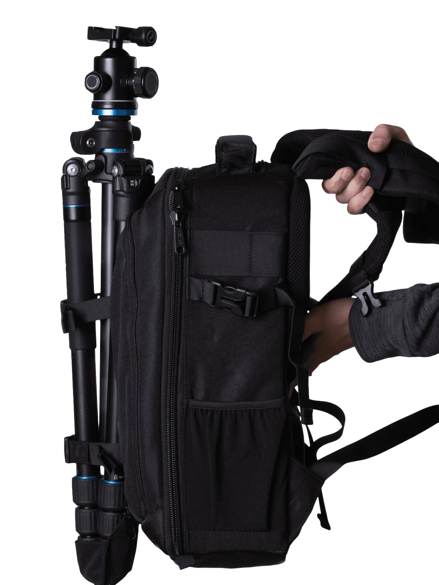 Backpack Backpack BP-1 - undefined 3 - SP Tech