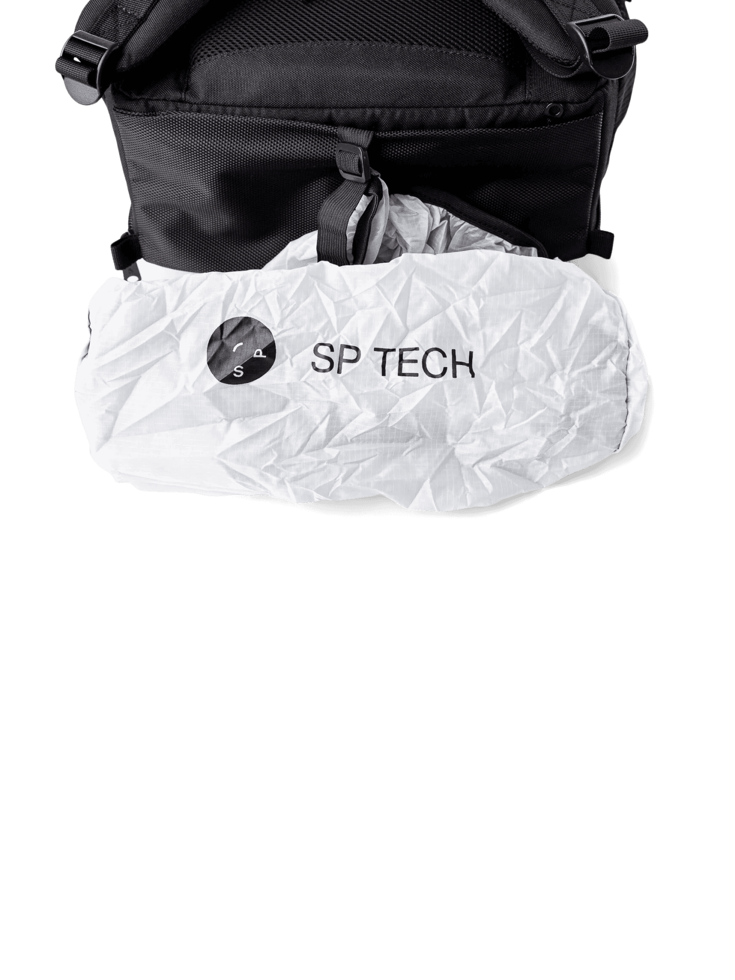 Backpack Backpack BP-1 - undefined 10 - SP Tech