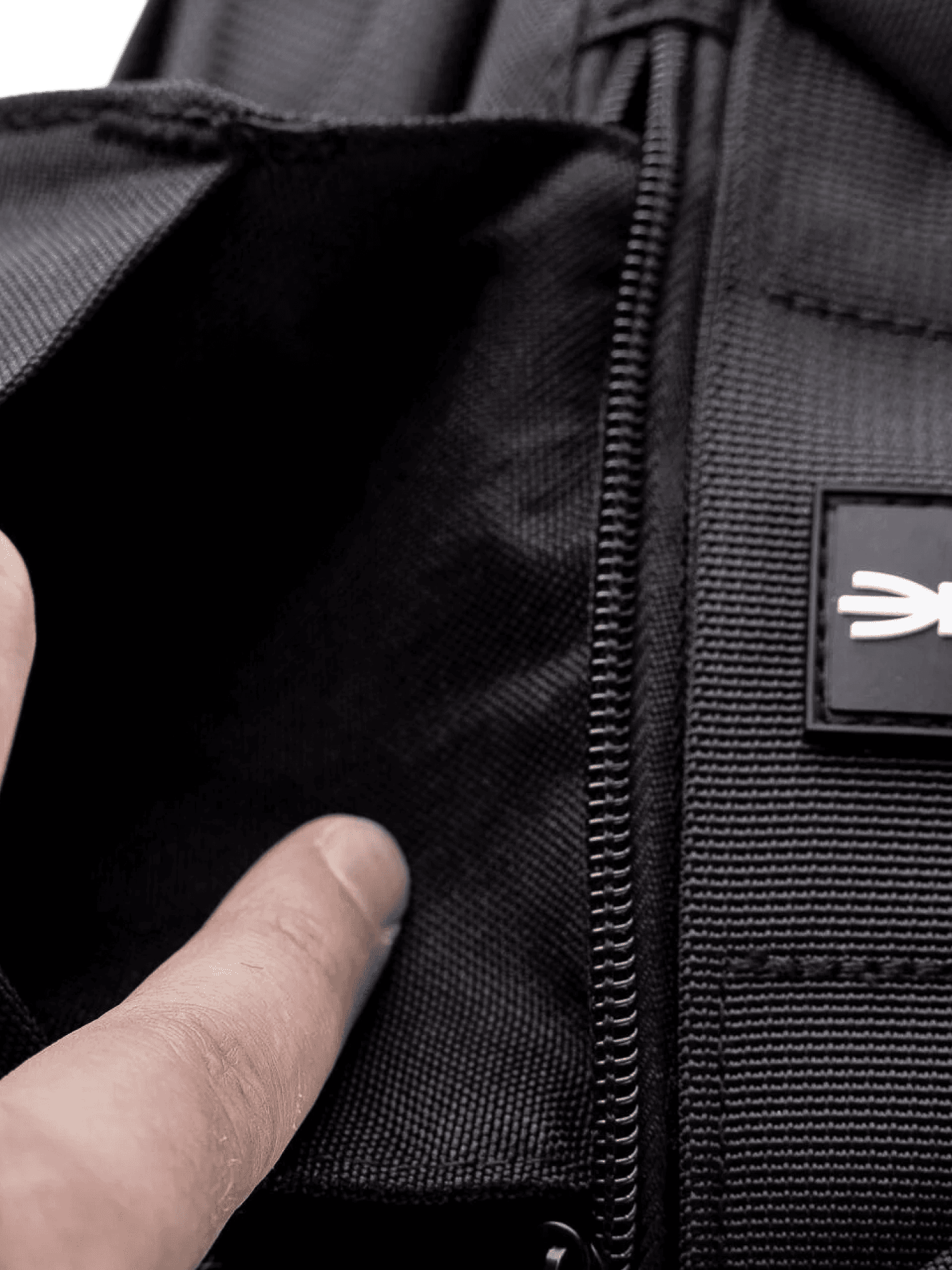 Backpack Backpack BP-1 - undefined 12 - SP Tech