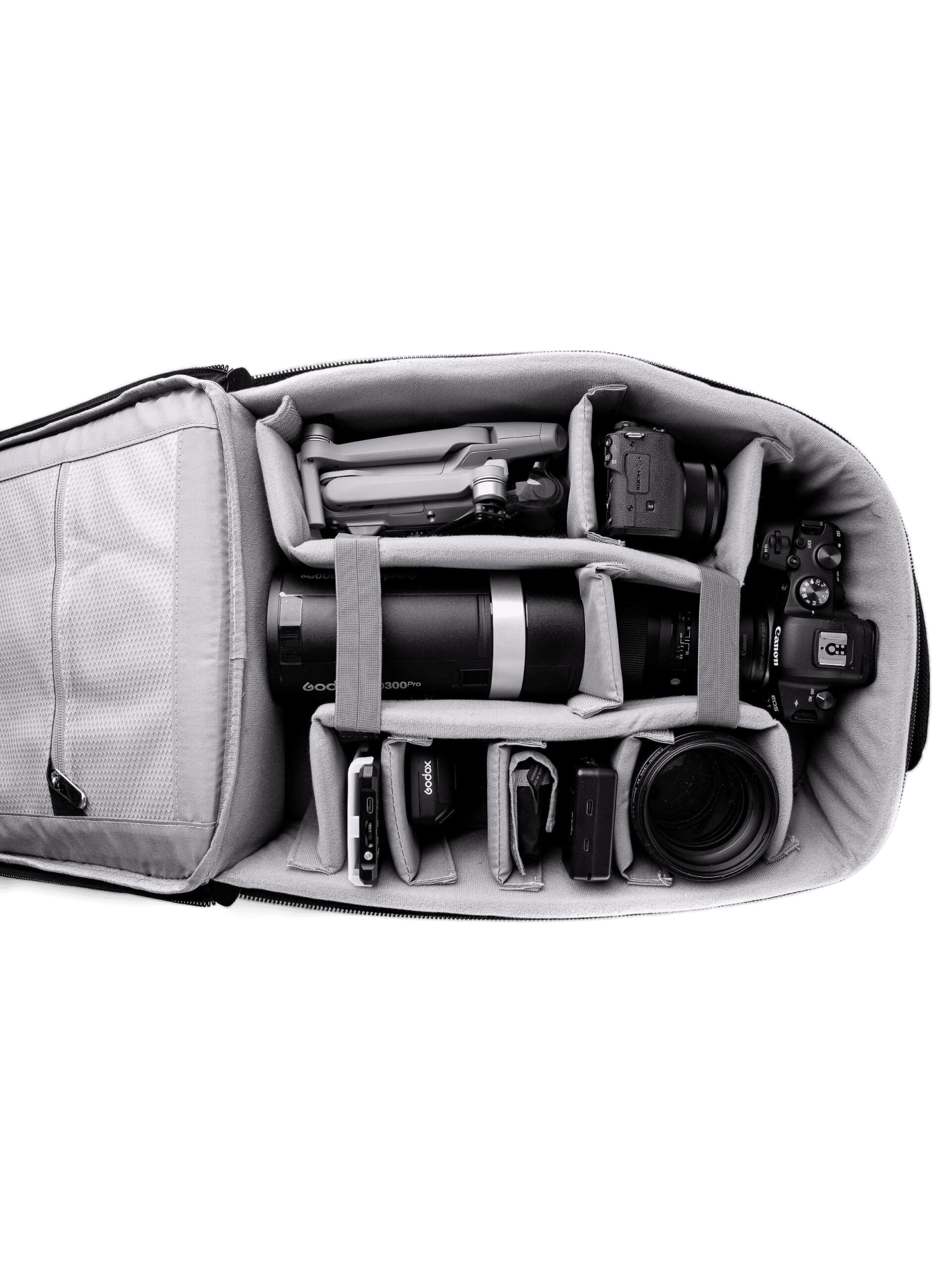 Backpack Backpack BP-1 - undefined 5 - SP Tech