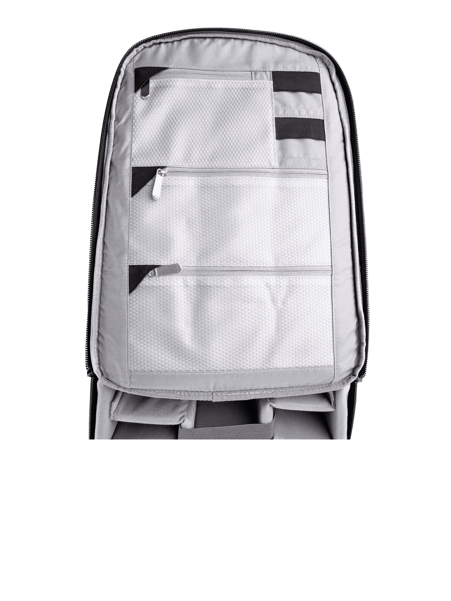 Backpack Backpack BP-1 - undefined 11 - SP Tech