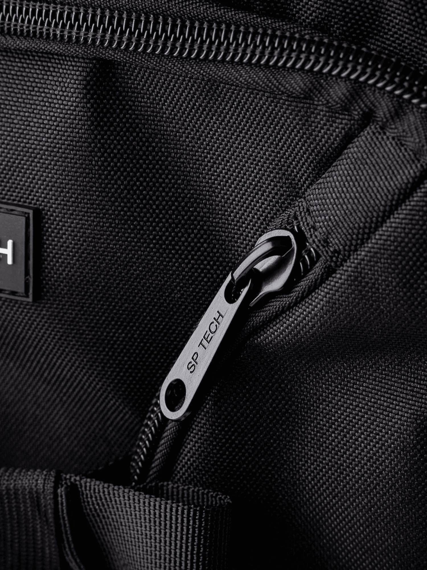 Backpack Backpack BP-1 - undefined 17 - SP Tech