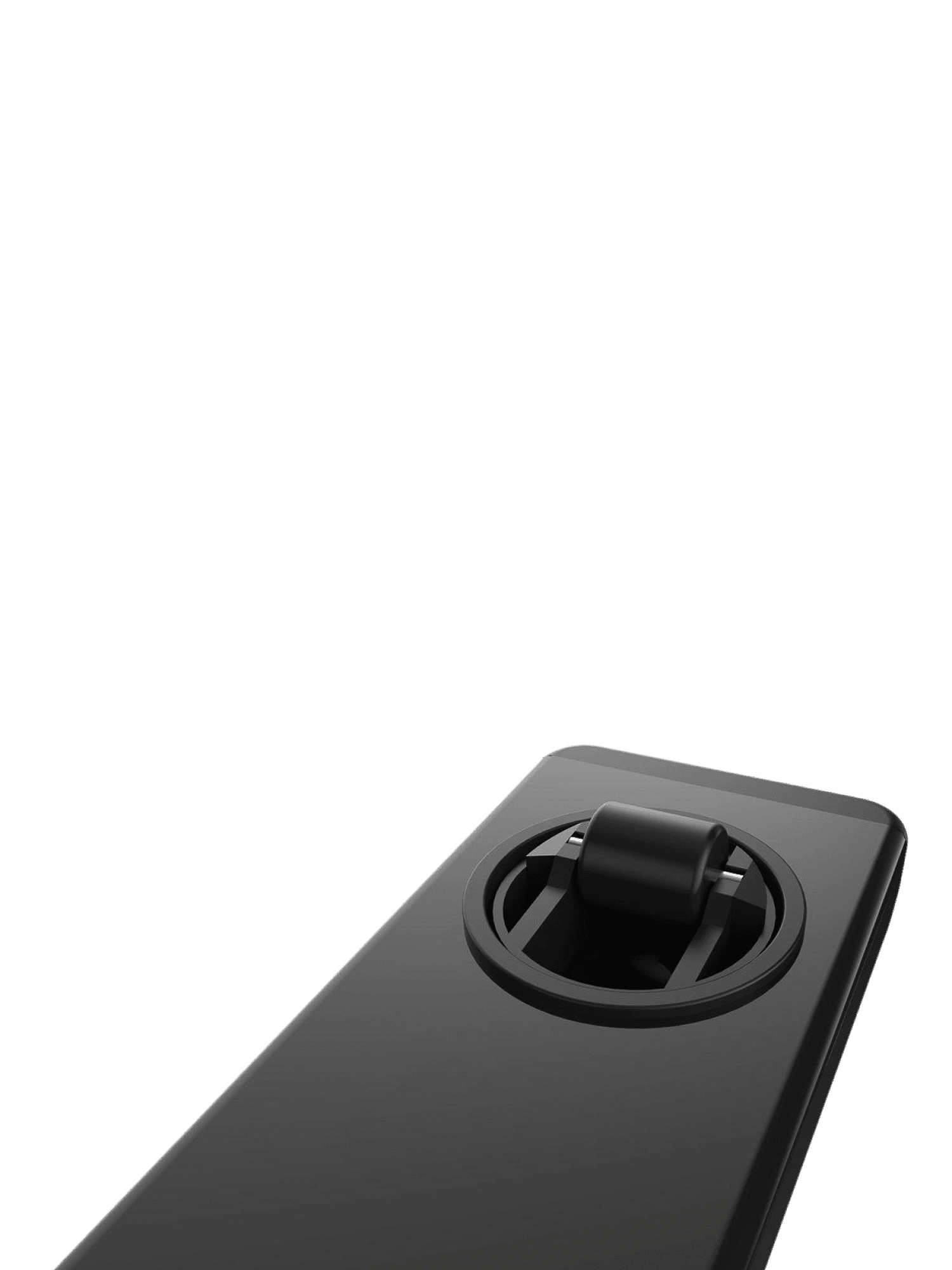 NE380 Electric Adjustable Mobile Table 4 - SP Tech