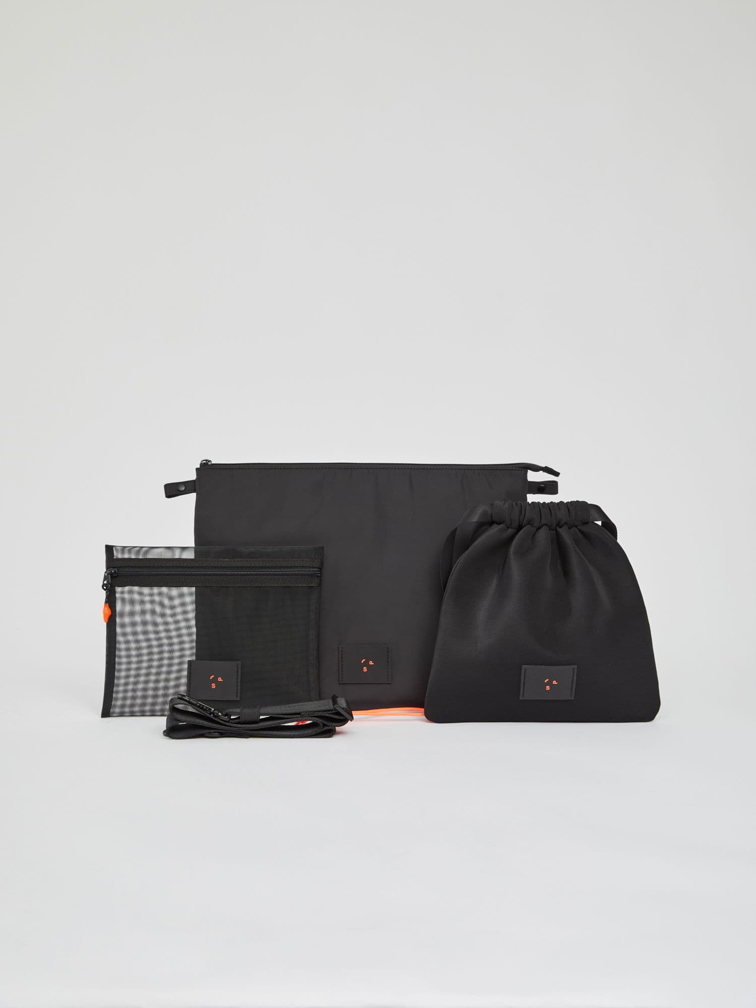 Tote Bag 5 - SP Tech