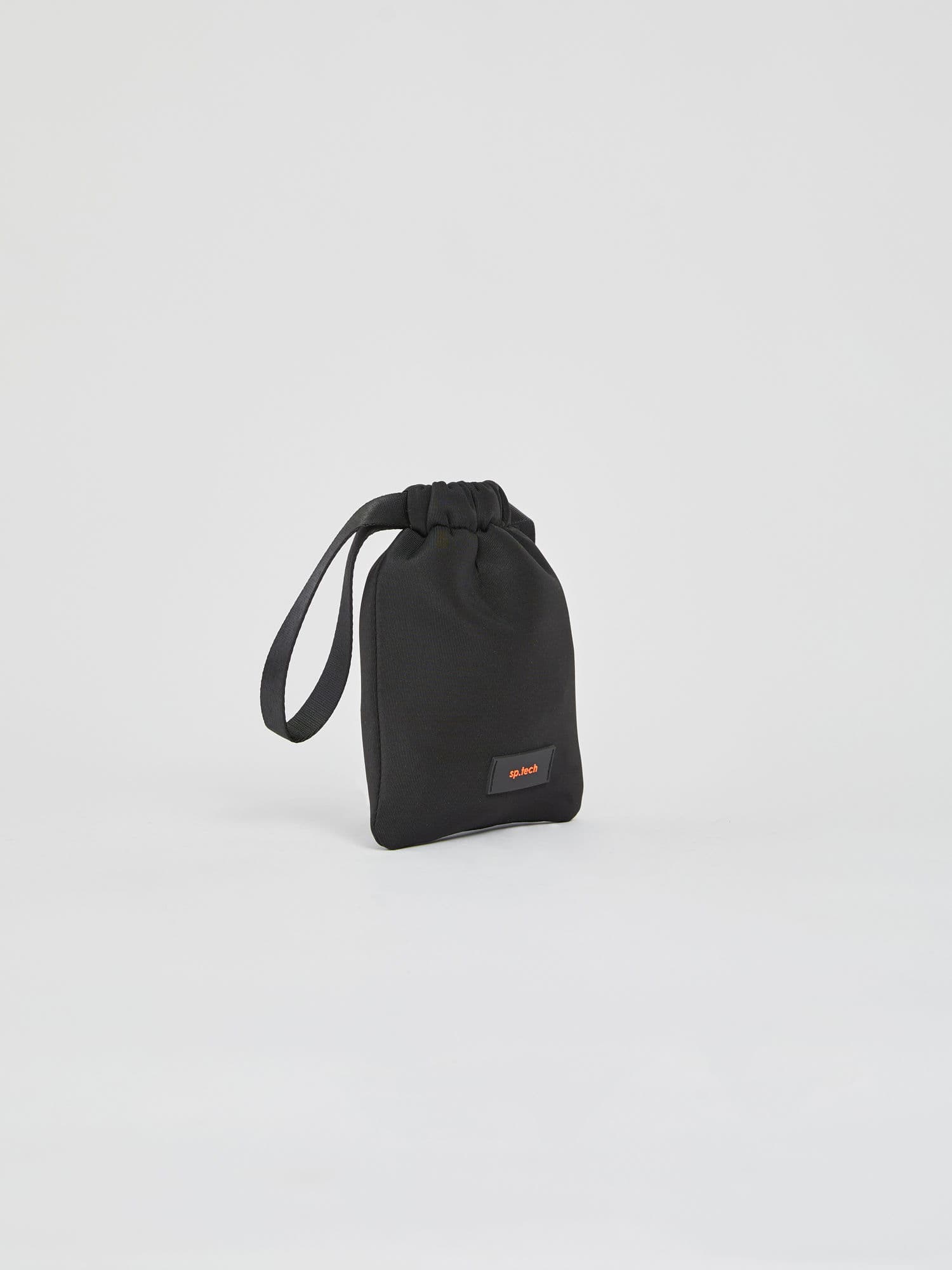 Neoprene Tech Pouch S Black 4 - SP Tech