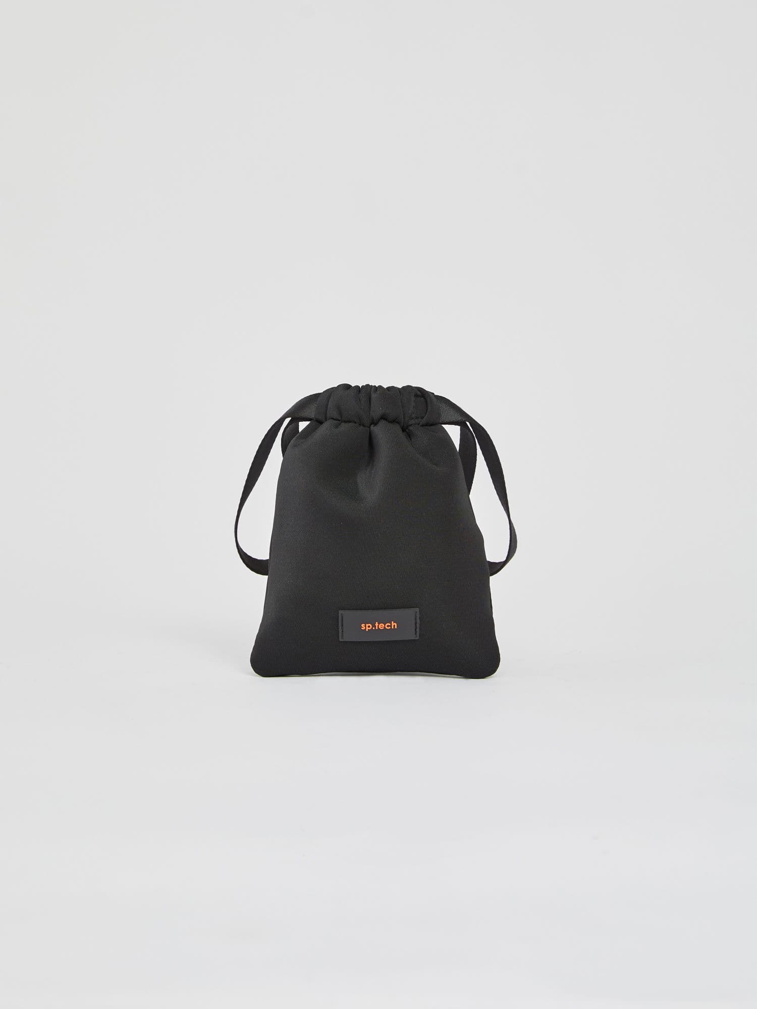 Neoprene Neoprene Tech Pouch S Black - undefined 1 - SP Tech