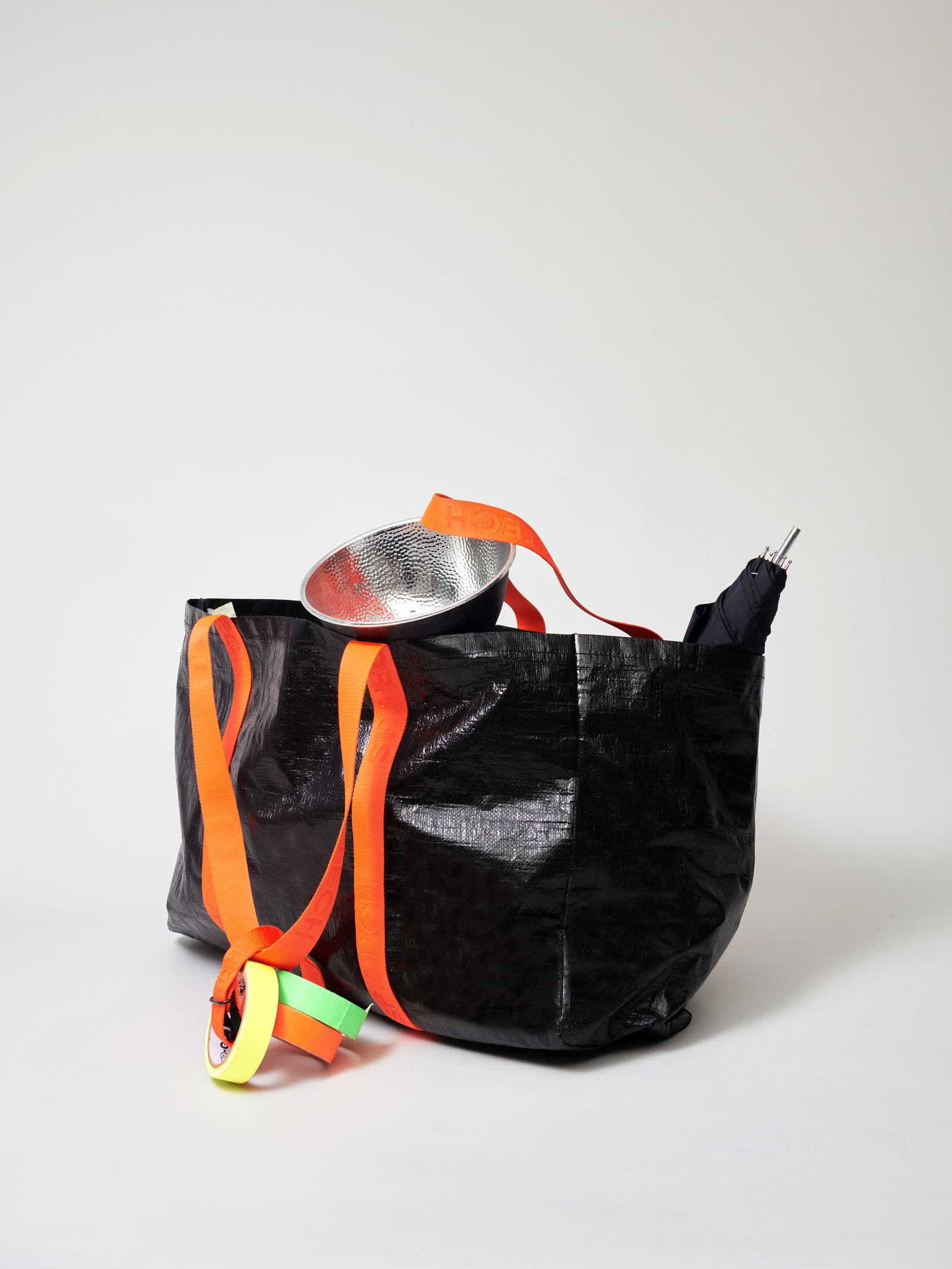 Utility Utility Bag - undefined 6 - SP Tech