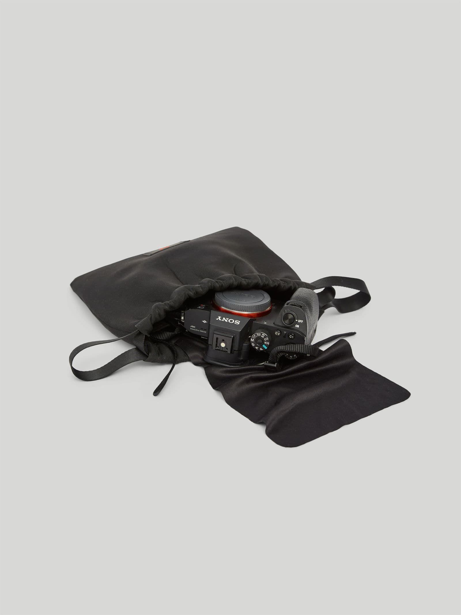 Neoprene Tech Pouch M 2 - SP Tech