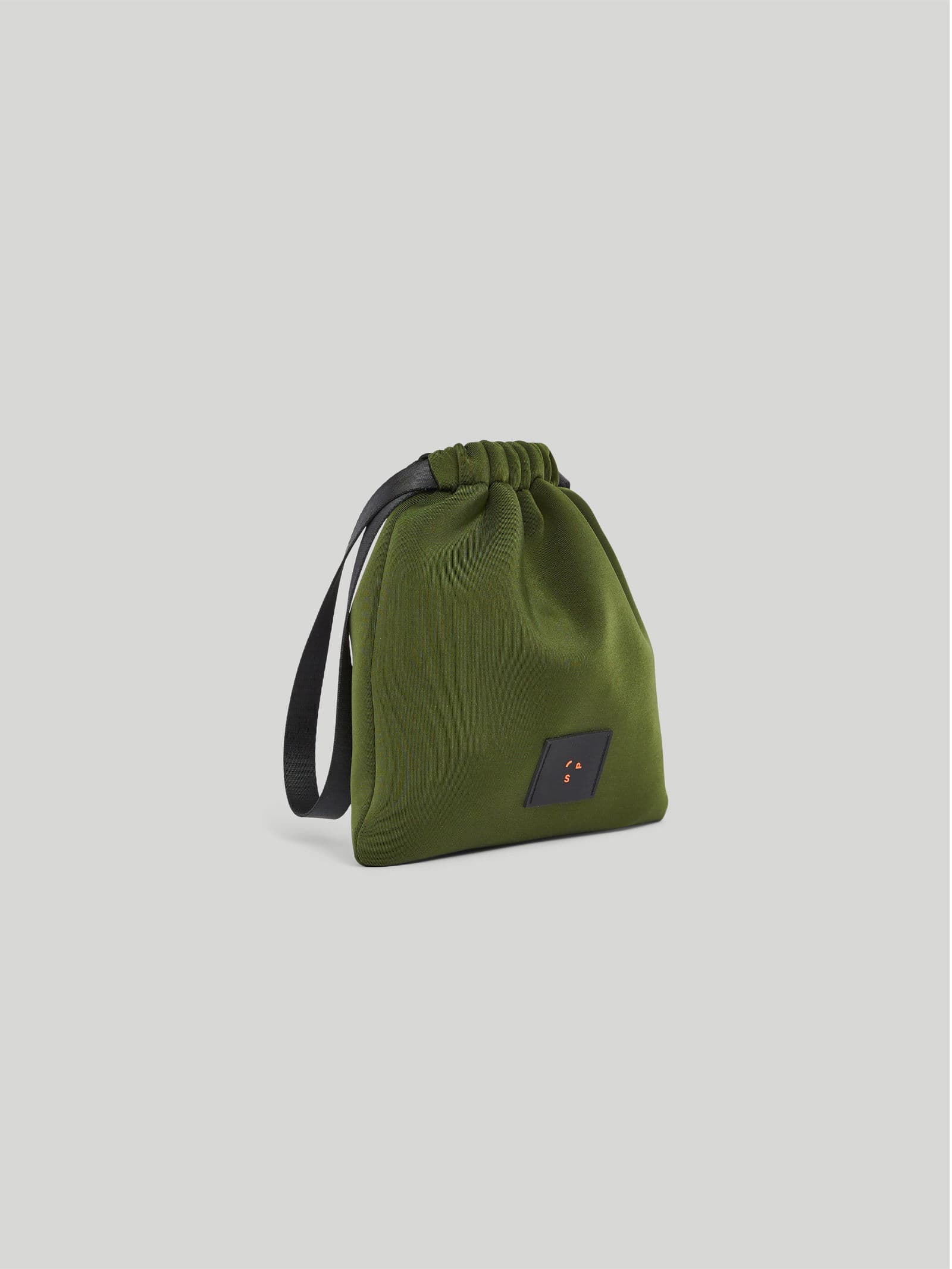 Neoprene Neoprene Tech Pouch M Green - undefined 3 - SP Tech