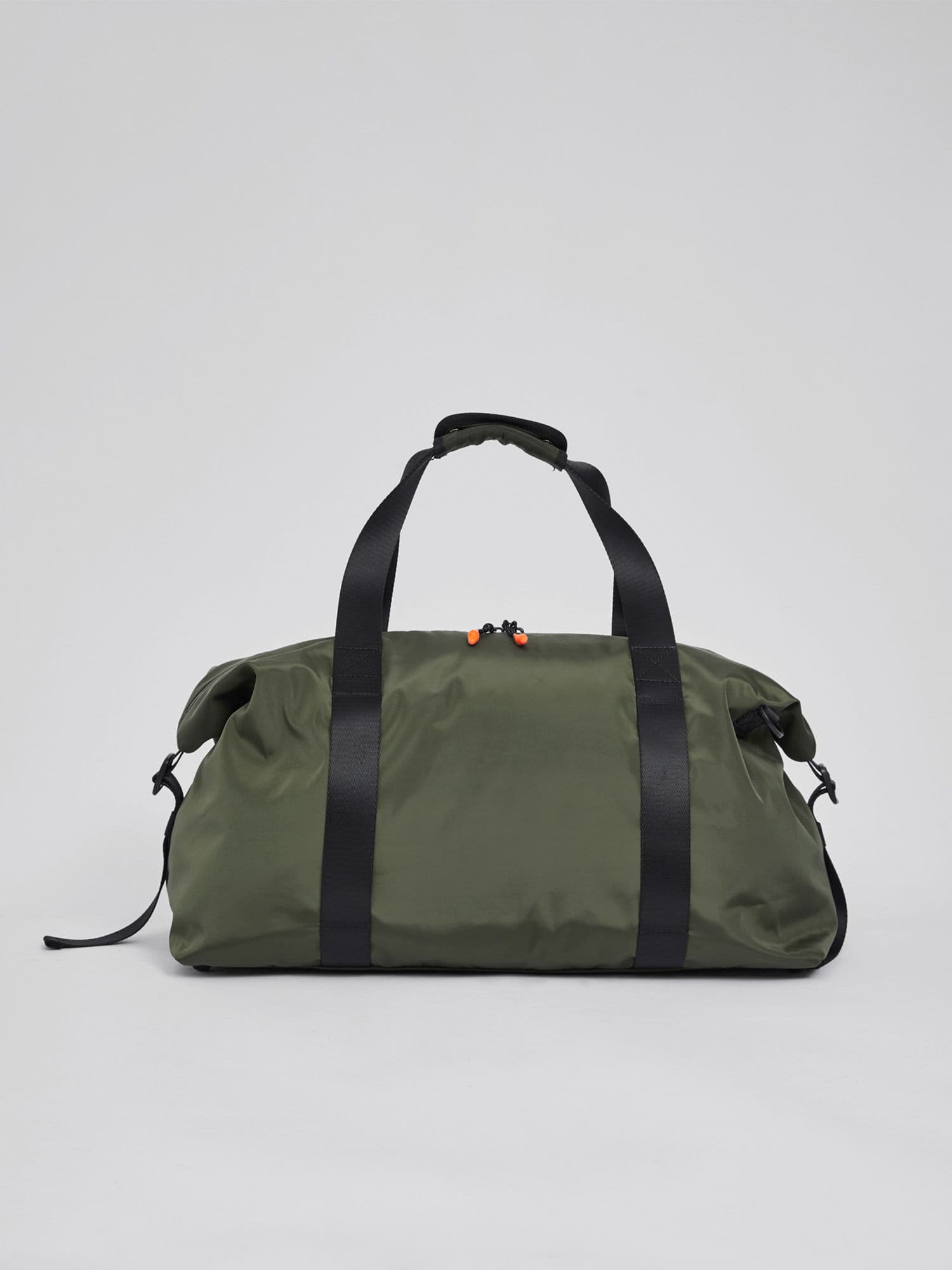 Duffle Duffle Bag Green - undefined 14 - SP Tech