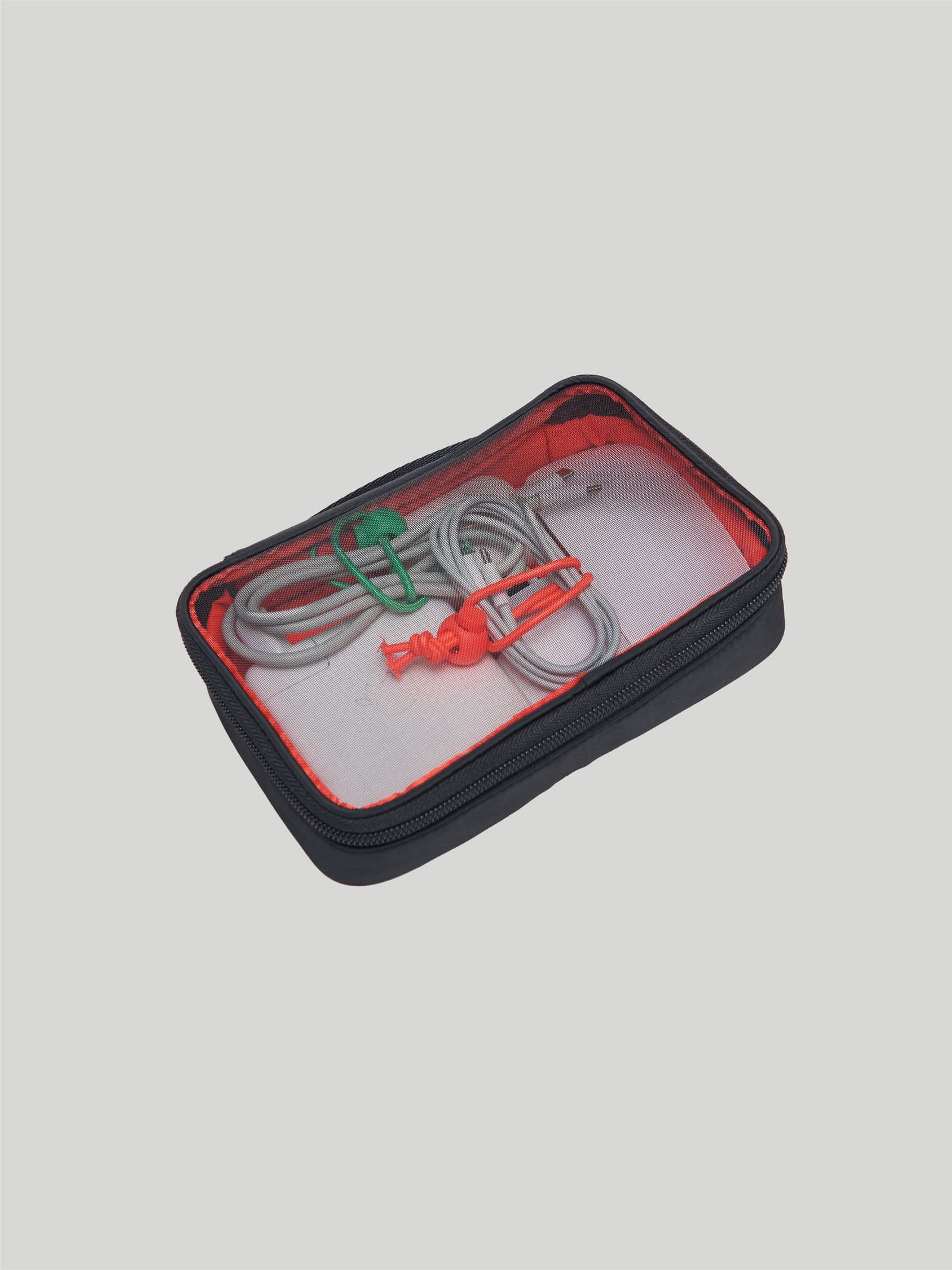 Mesh Mesh Boxy Organiser - undefined 3 - SP Tech