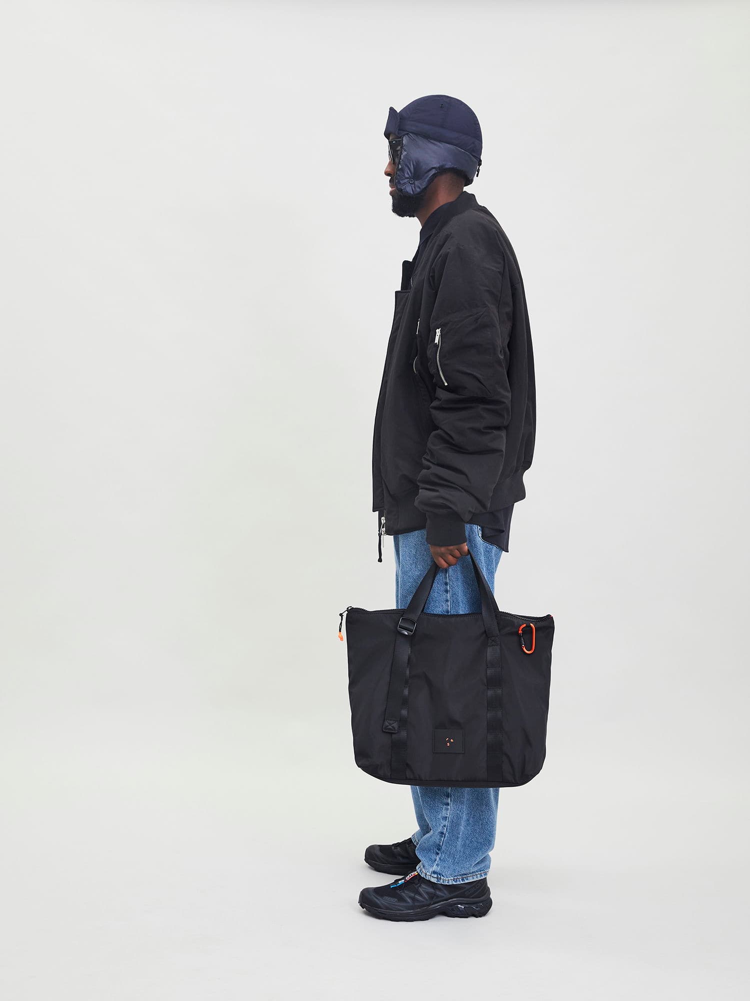 Tote Bag 10 - SP Tech