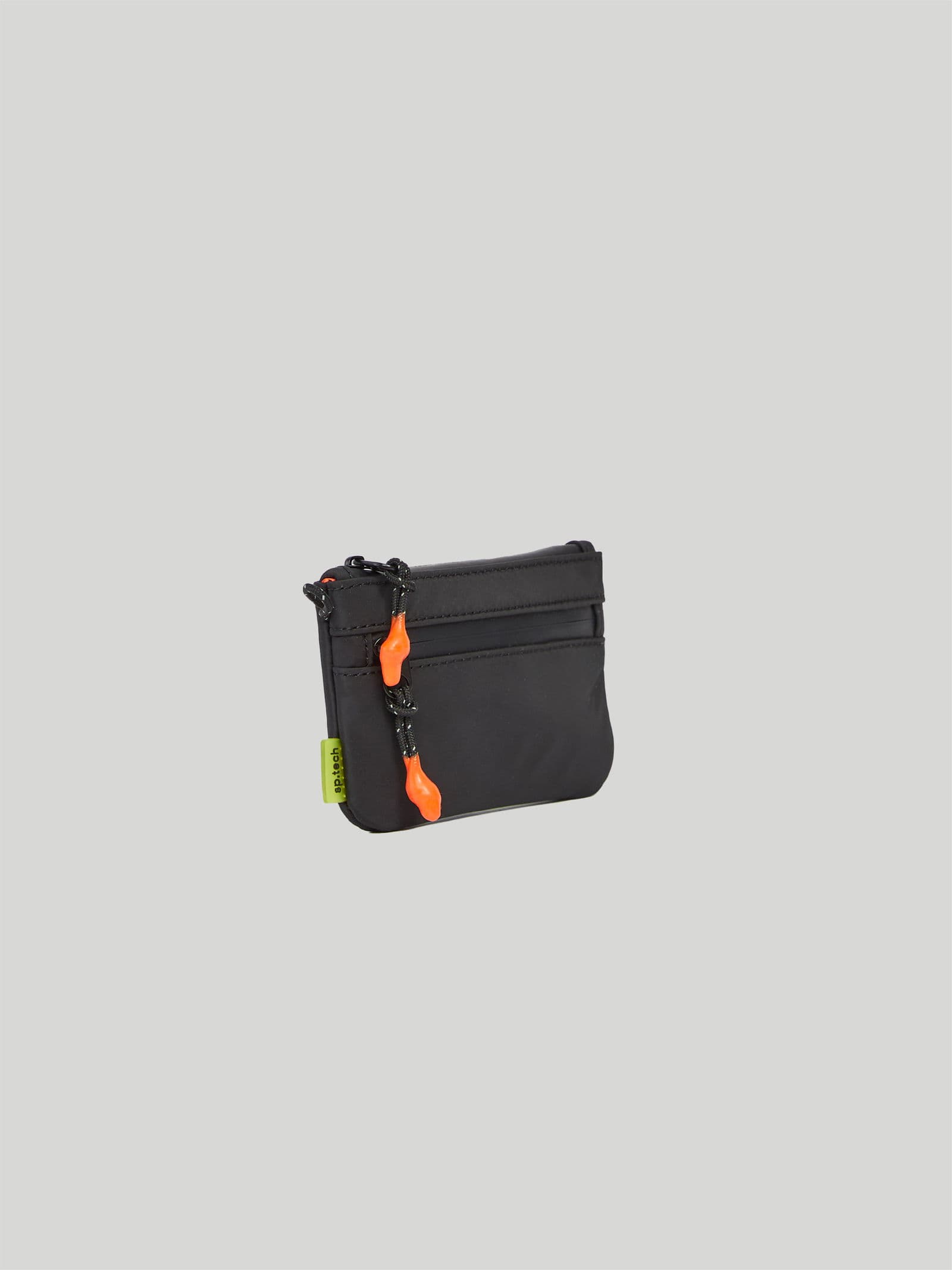 Small Zip Pouch 7 - SP Tech