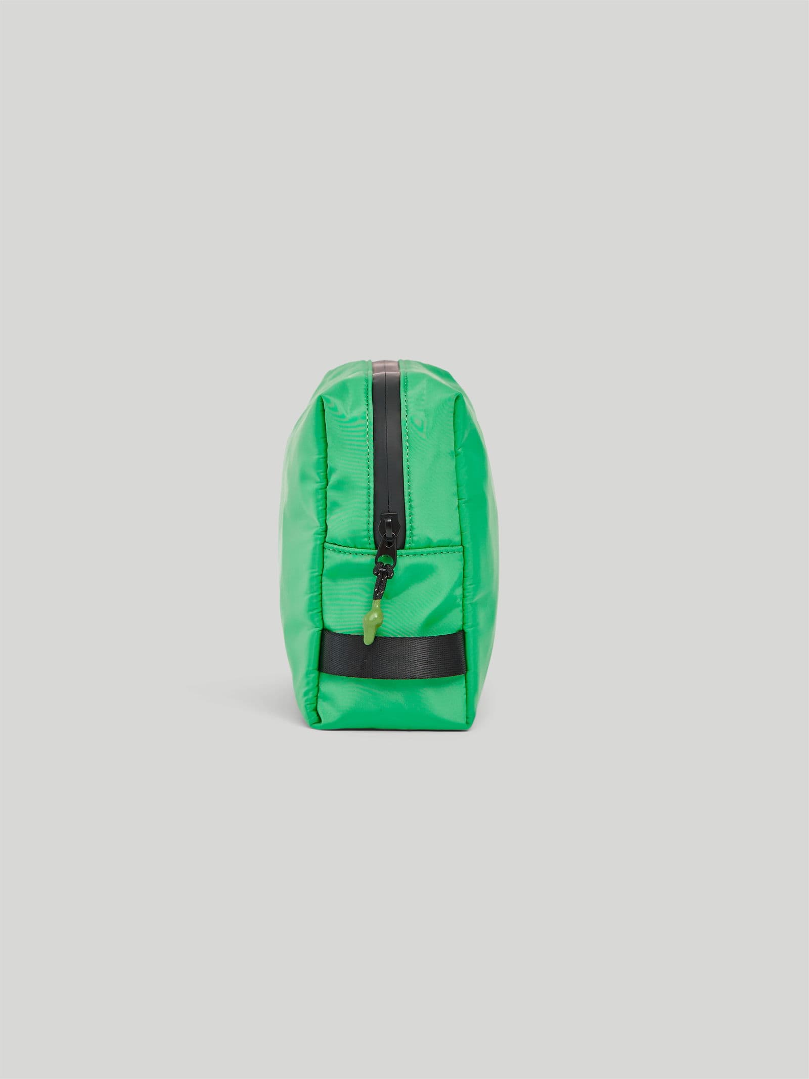 Boxy Boxy Organiser L Bright Green - undefined 3 - SP Tech