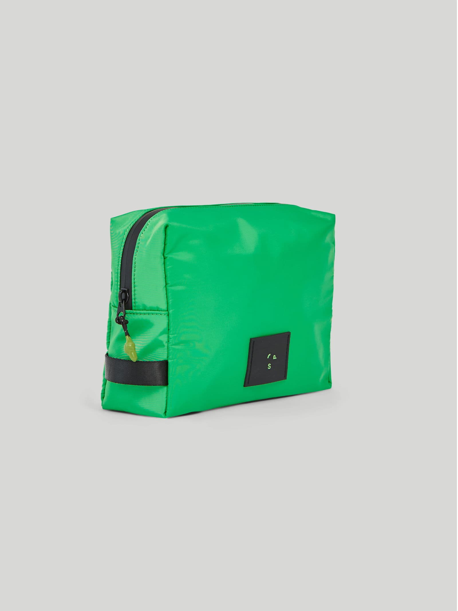 Boxy Boxy Organiser L Bright Green - undefined 8 - SP Tech