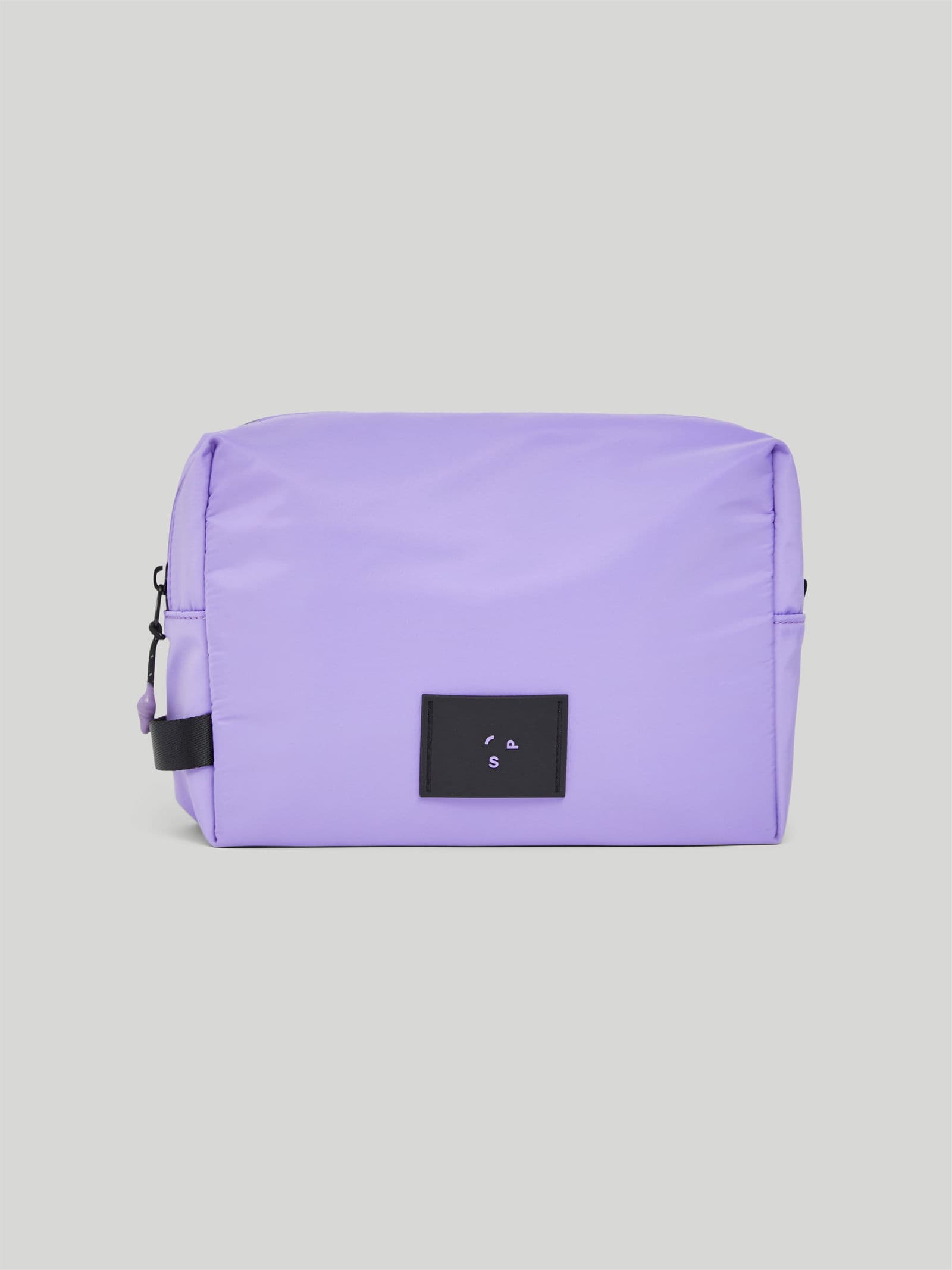 Boxy Organiser L Purple 1 - SP Tech