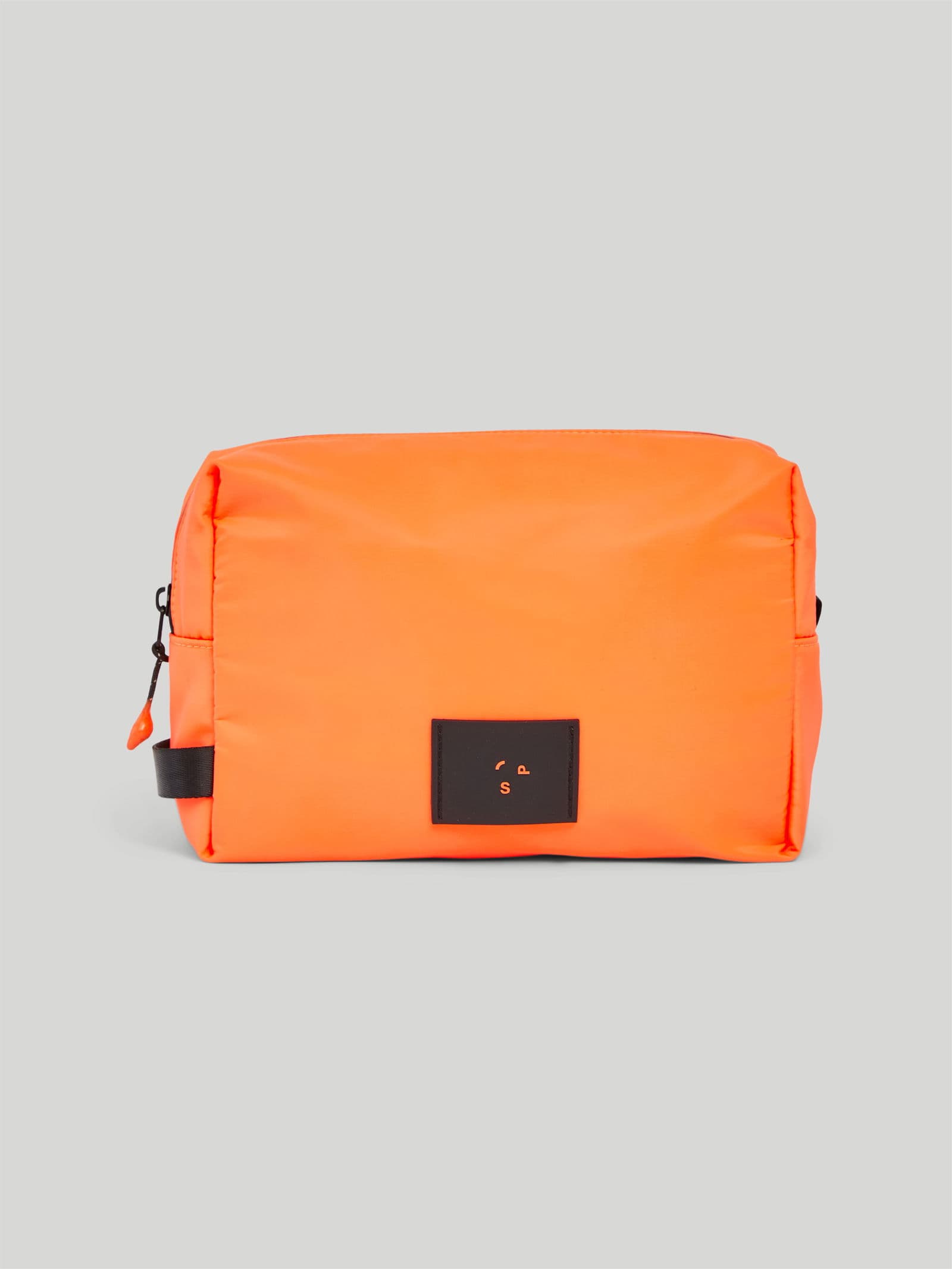 Boxy Organiser L Orange 1 - SP Tech