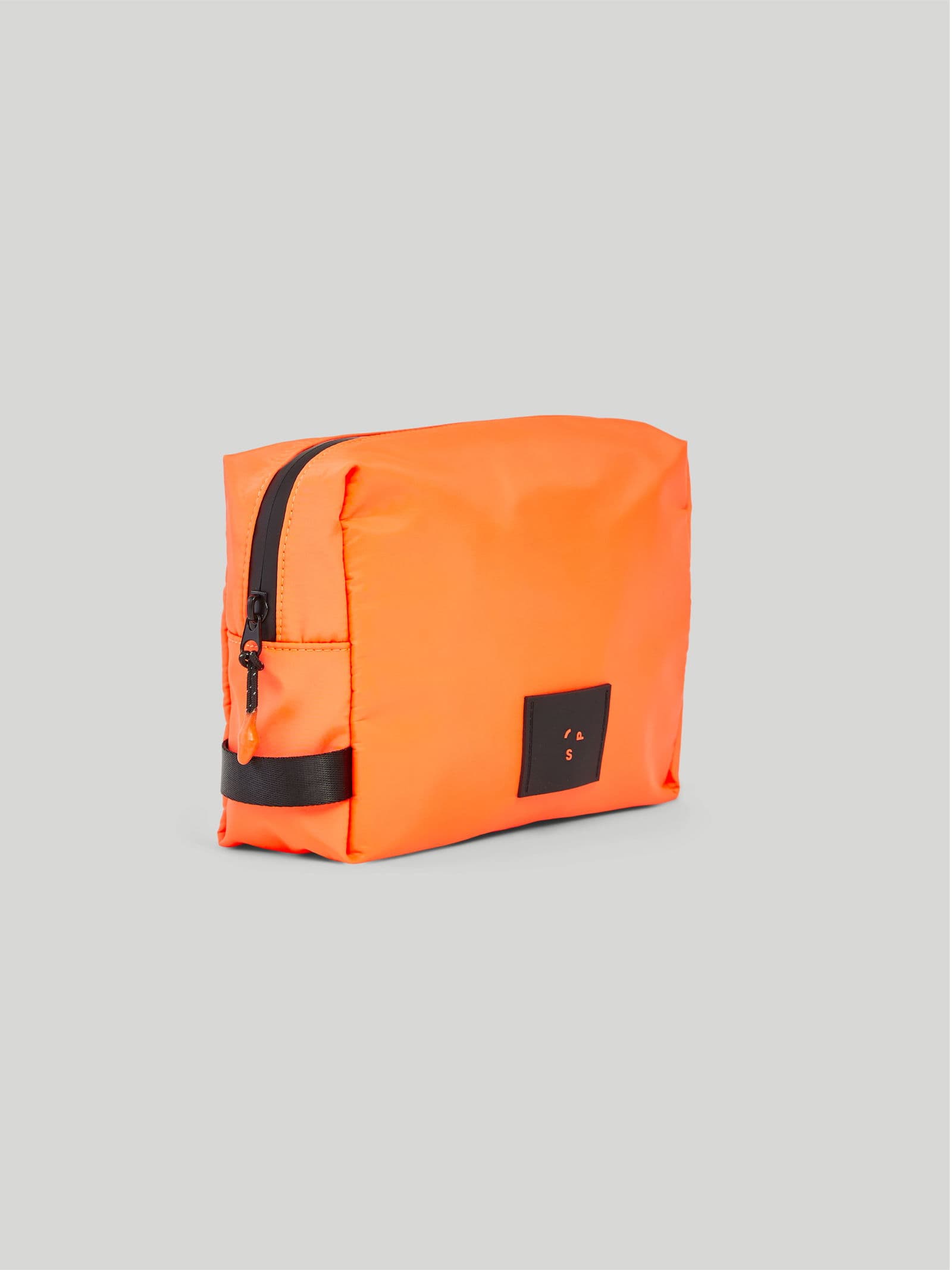 Boxy Organiser L Orange 6 - SP Tech