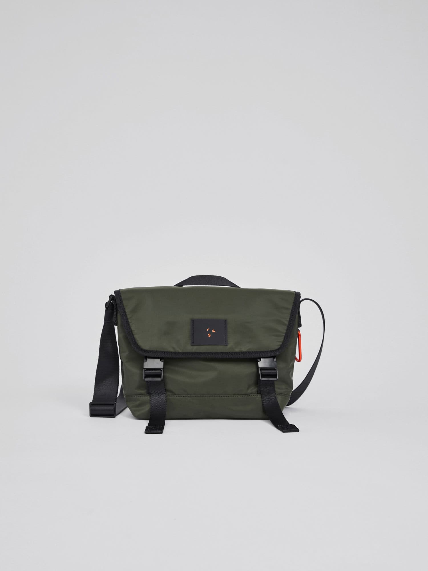 Messenger Bag Small 2 - SP Tech