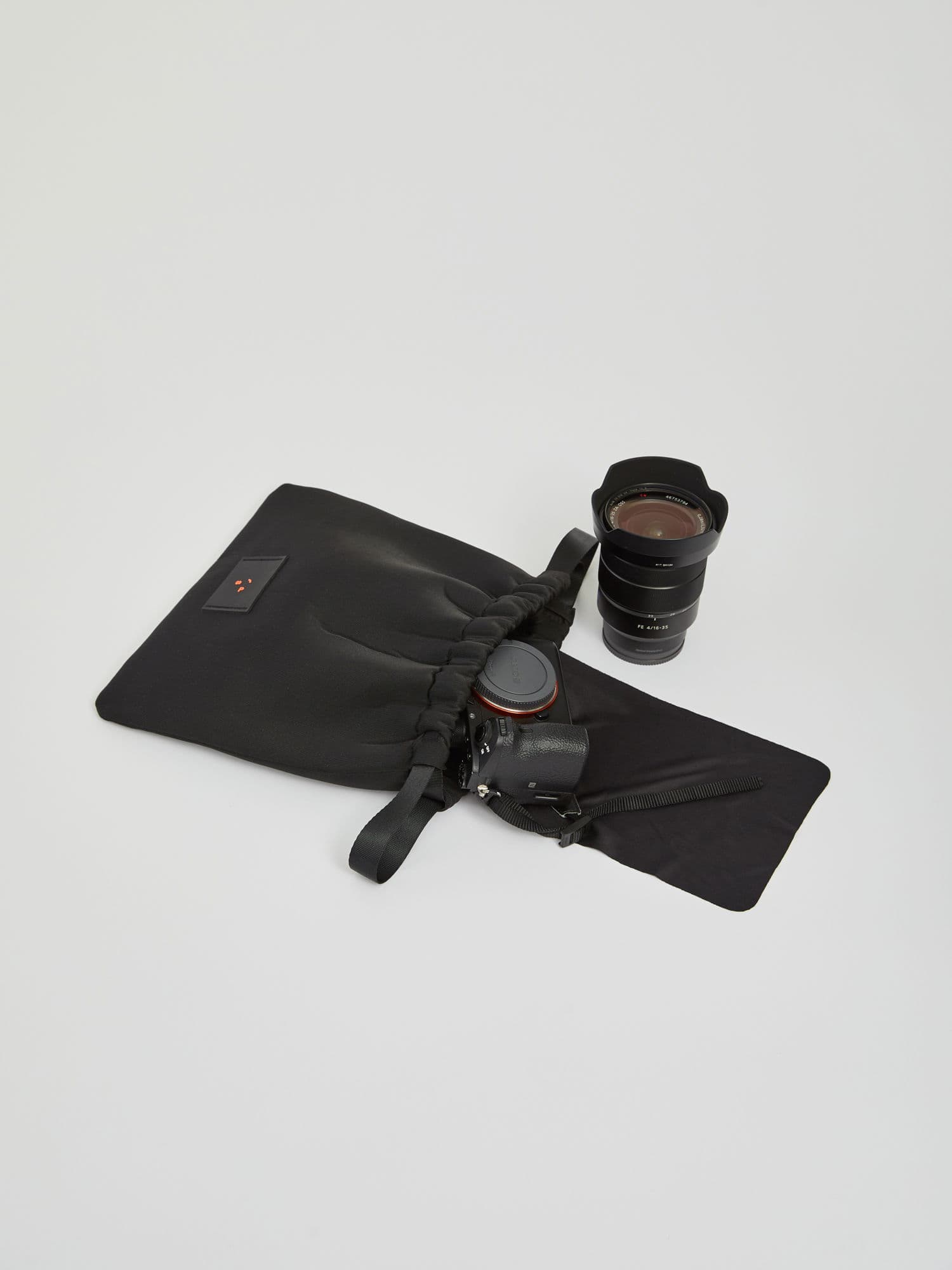 Neoprene Neoprene Tech Pouch M - undefined 3 - SP Tech