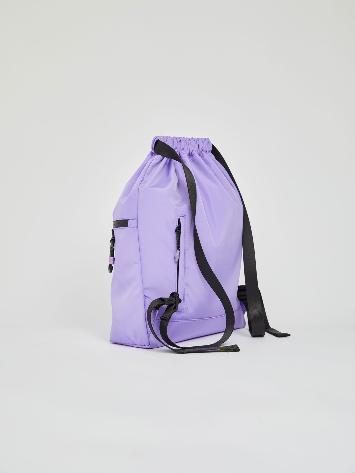Tech Sack Purple 6 - SP Tech