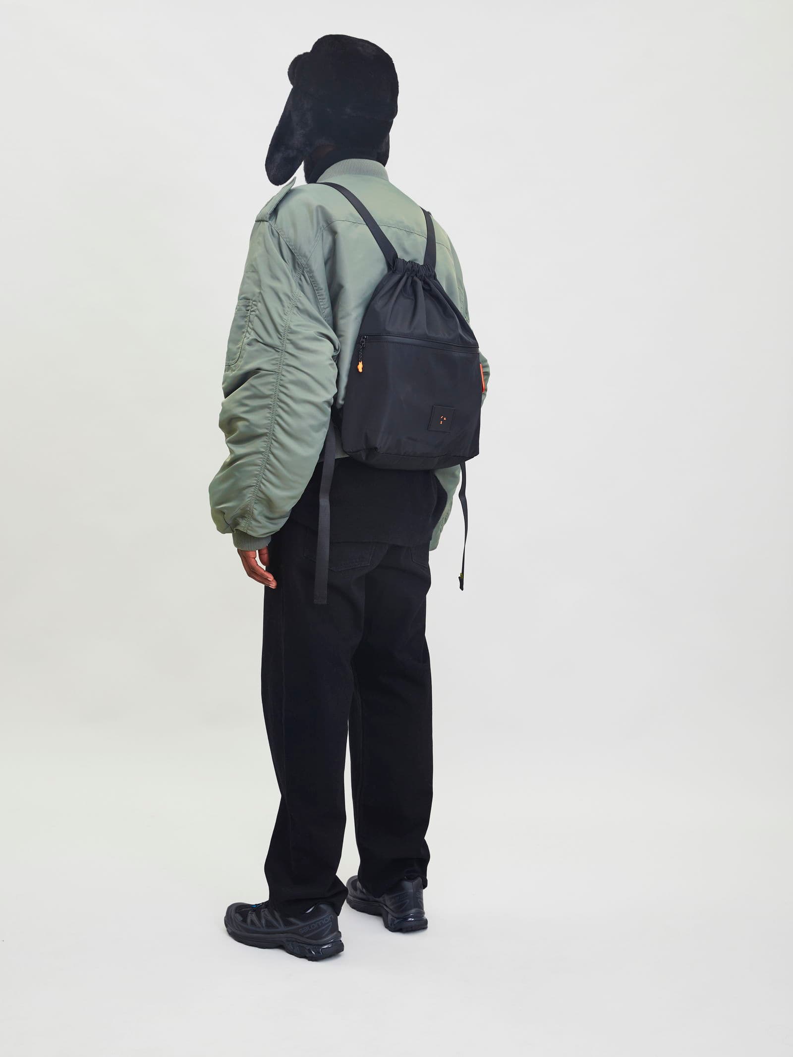 Tech Sack 9 - SP Tech