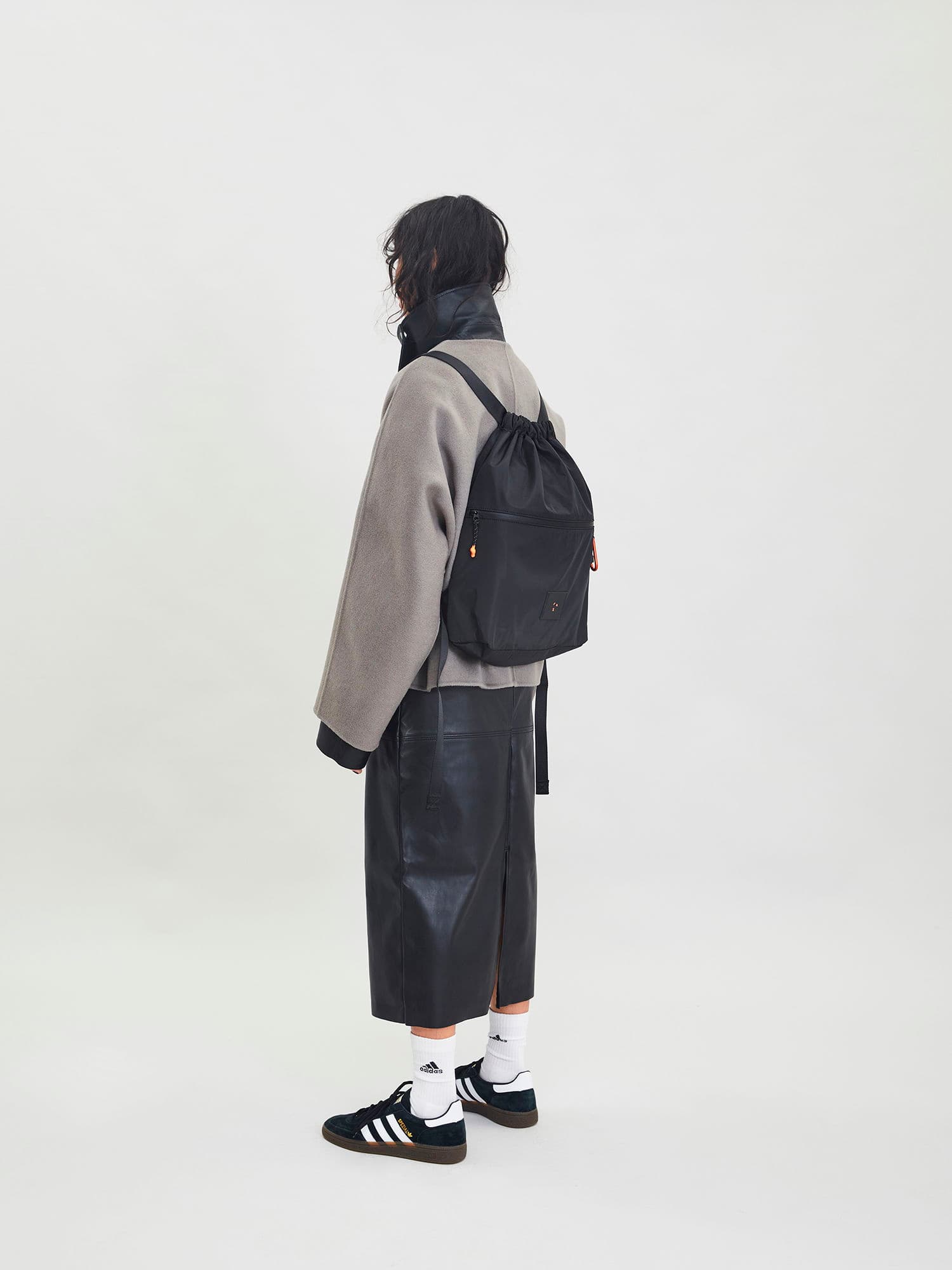 Tech Sack 10 - SP Tech