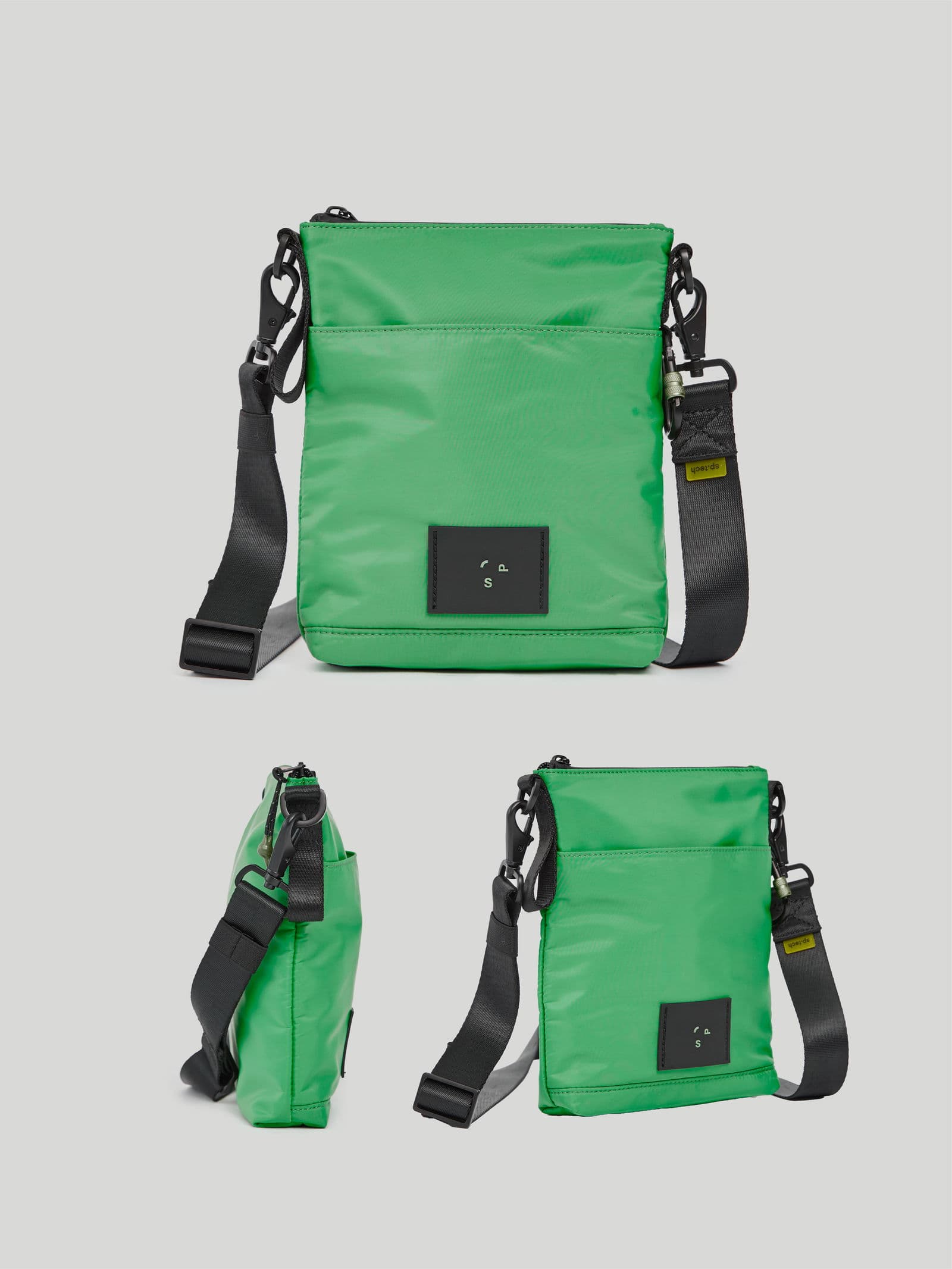 Cross Body Bag Small 3 - SP Tech