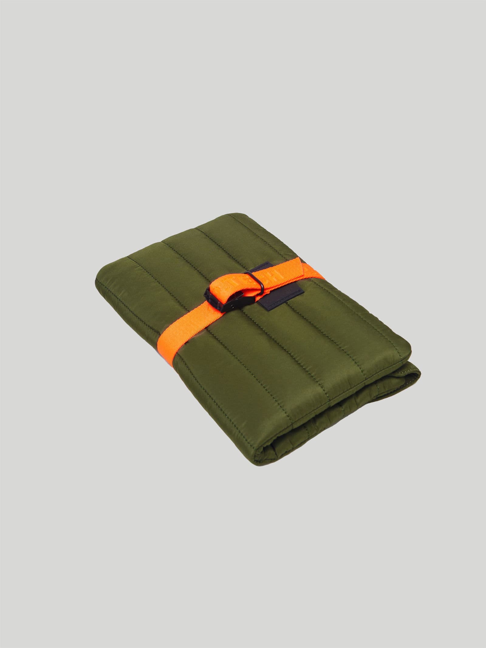 Puffy Puffy Tech Pouch Green - undefined 6 - SP Tech