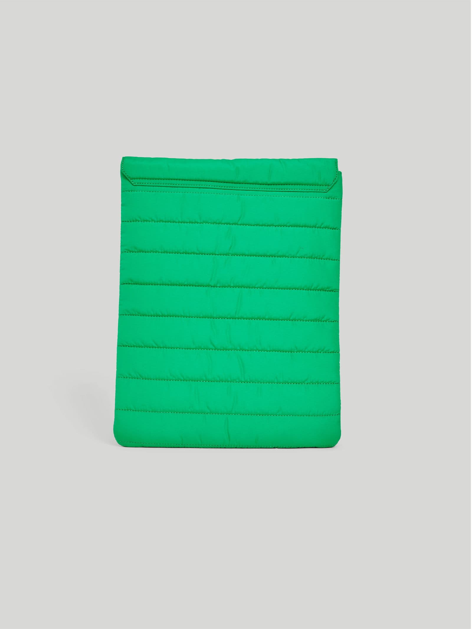 Puffy Puffy Tech Pouch Bright Green - undefined 4 - SP Tech